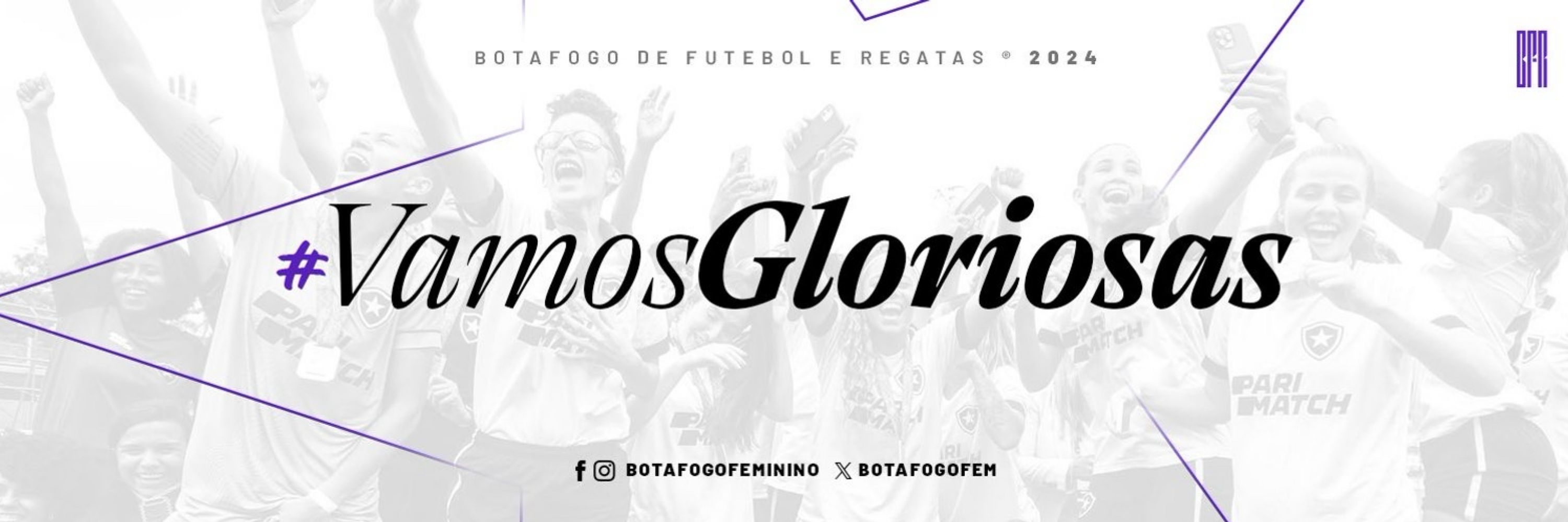 Botafogo Futebol Feminino 