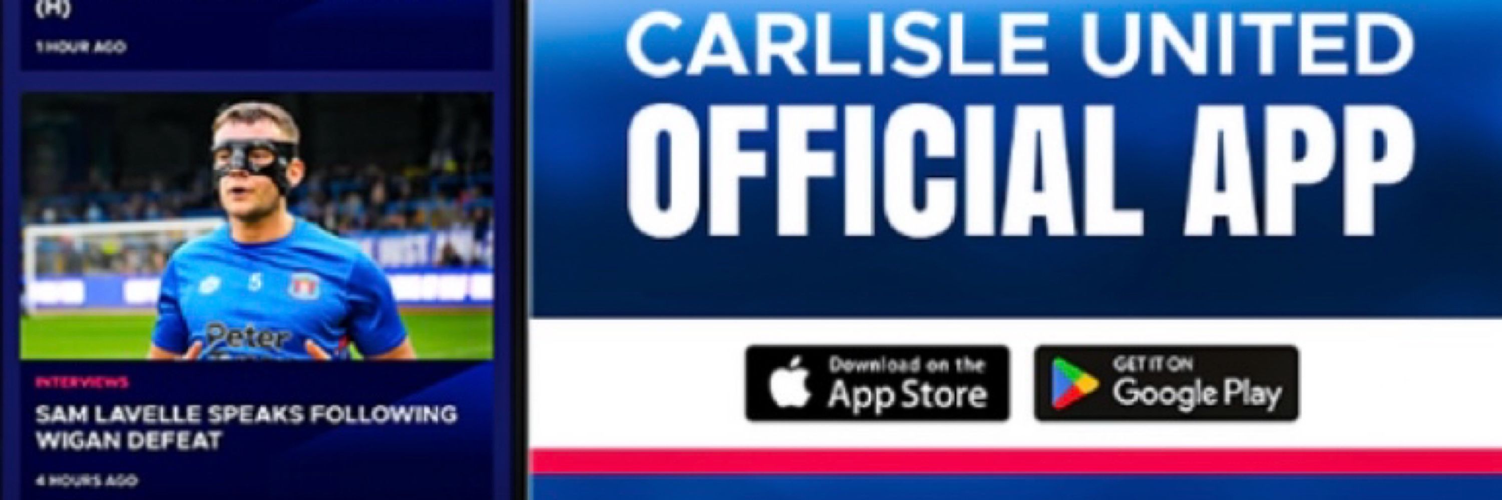 Carlisle United