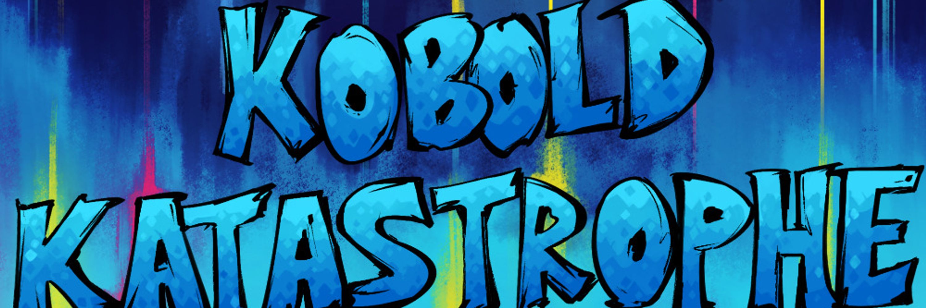 Kobold Katastrophe!