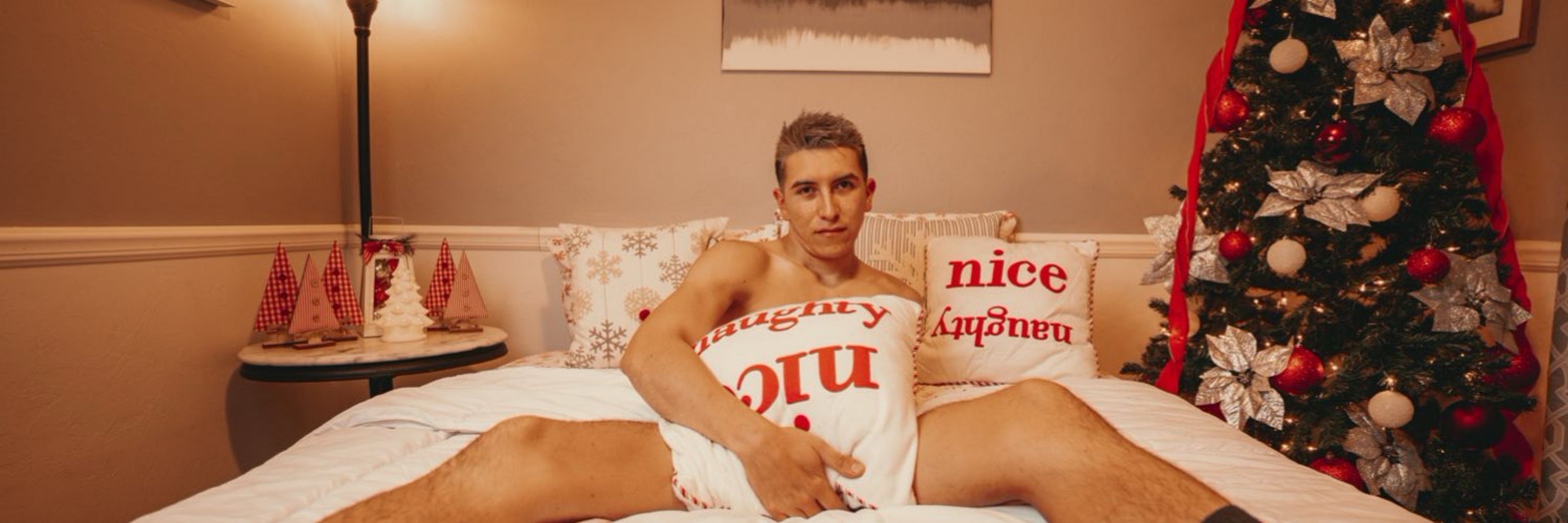 Axel Gray 🔞