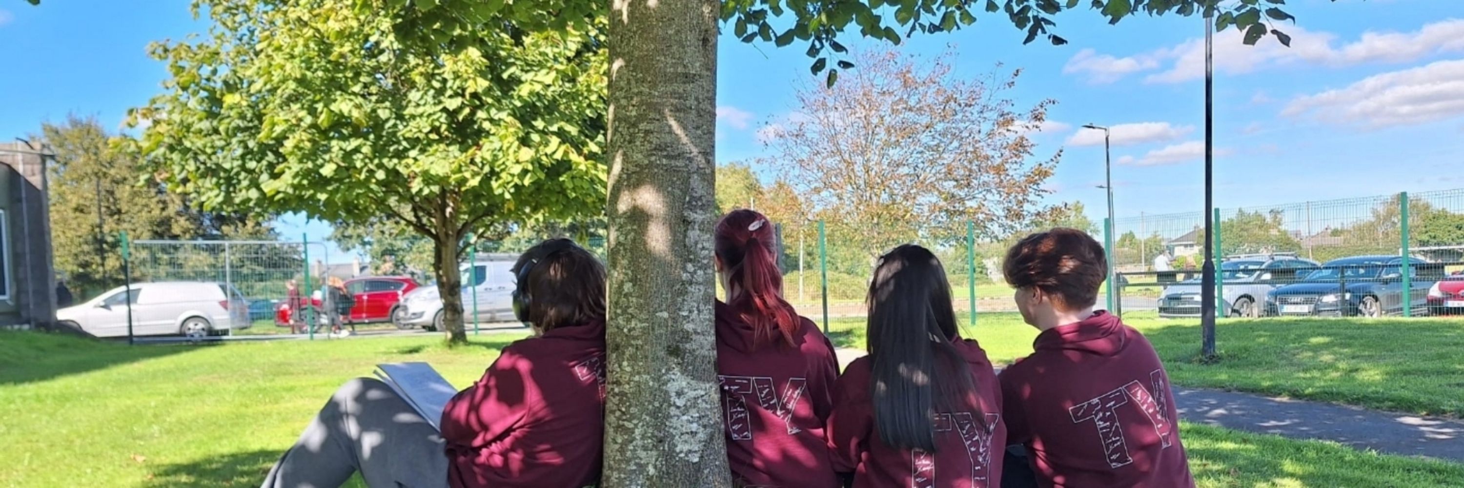 St. Aidan's Community School
