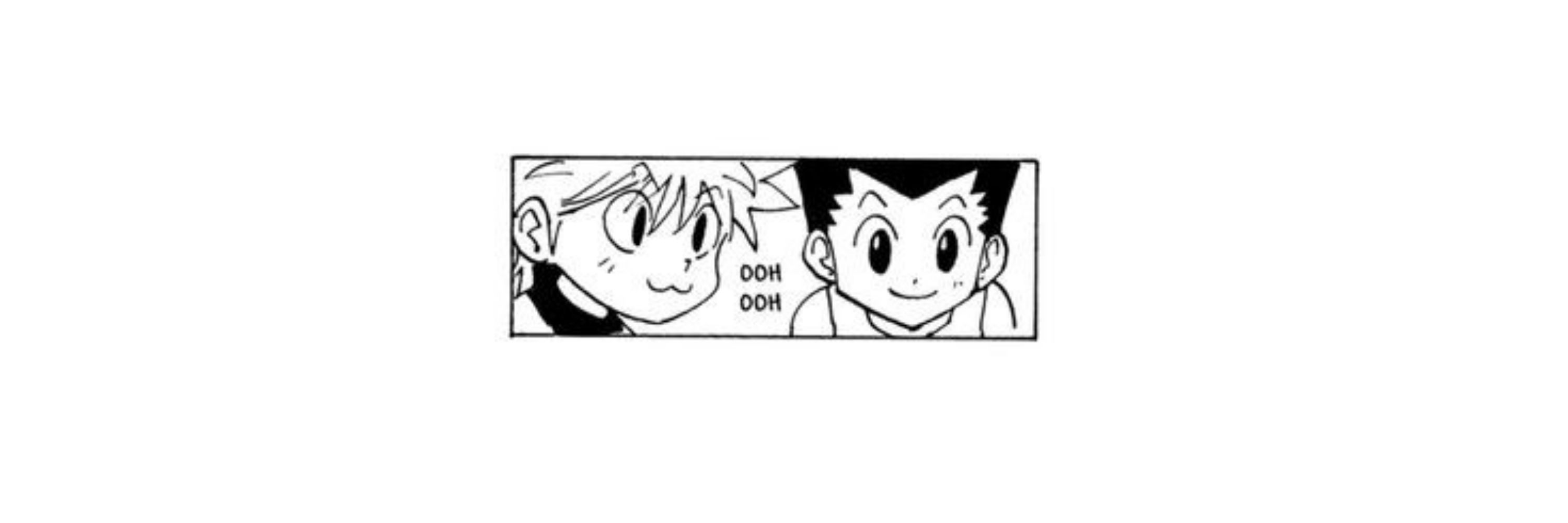 oliver 🕸 | (killua's version‼️)