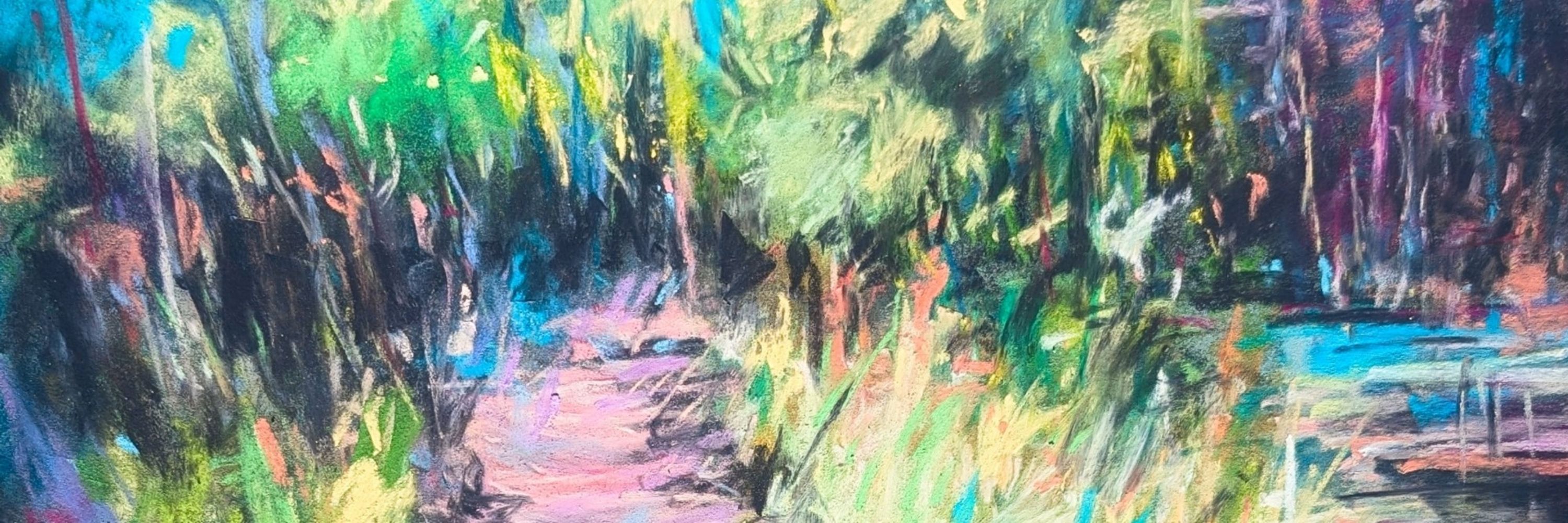 Janet Rombough O'Neil