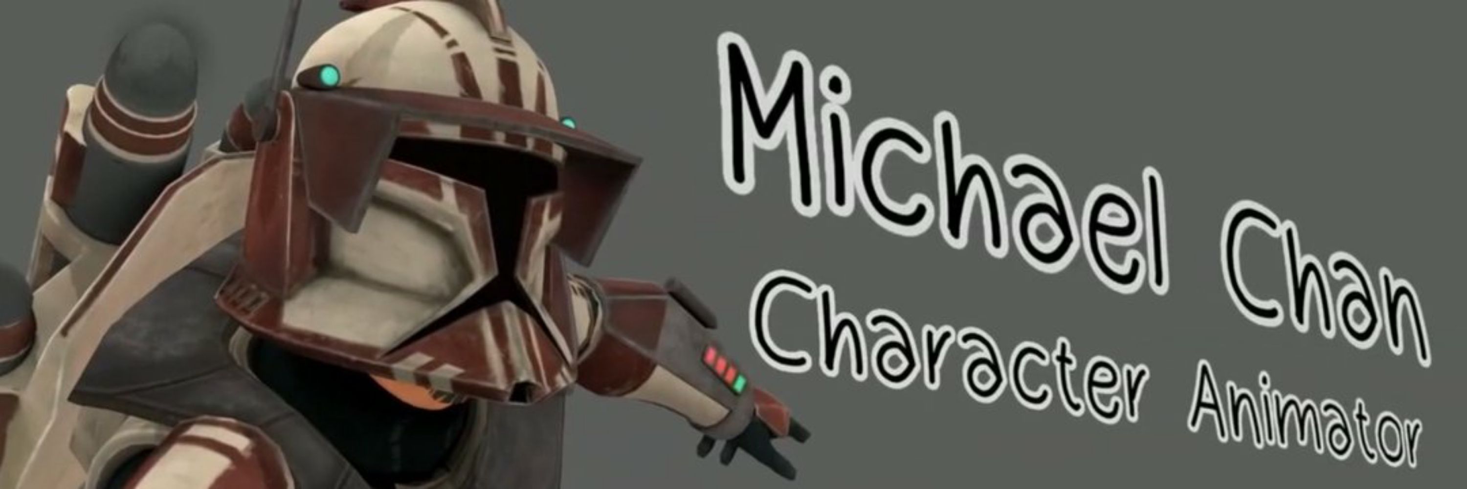 Mike Chan