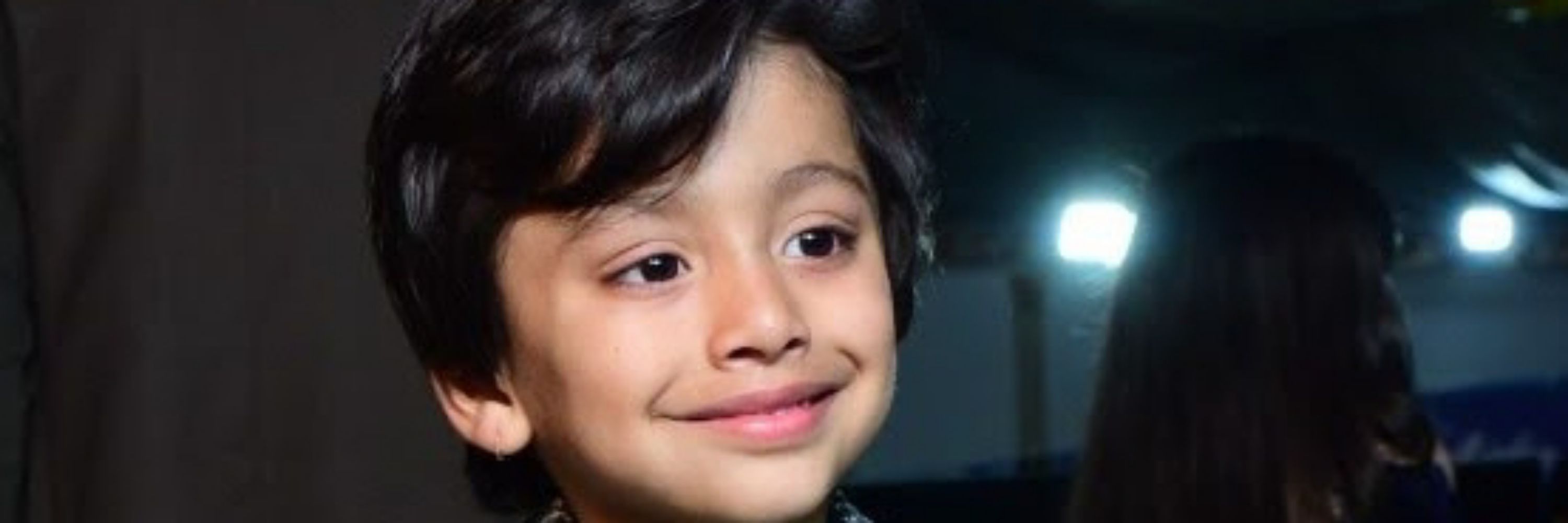 Elyia abbas cheema