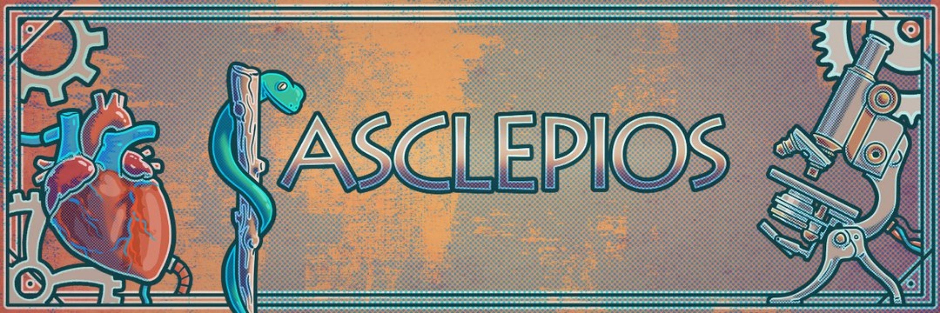 Asclepios