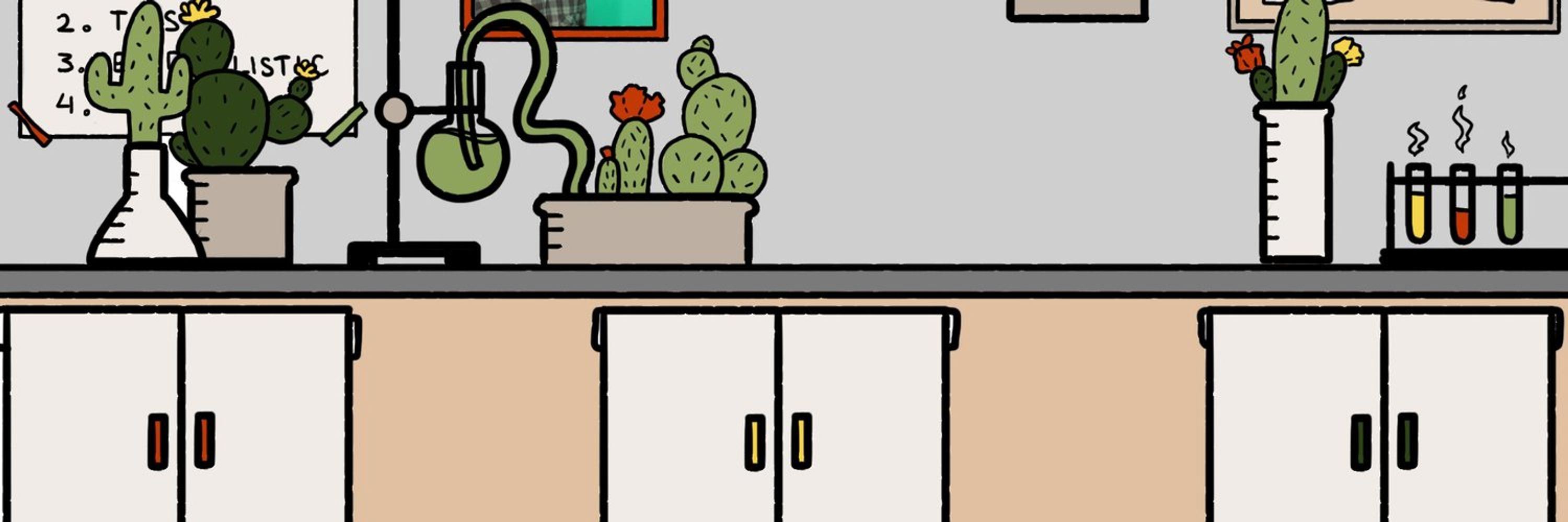 Cactus Labs