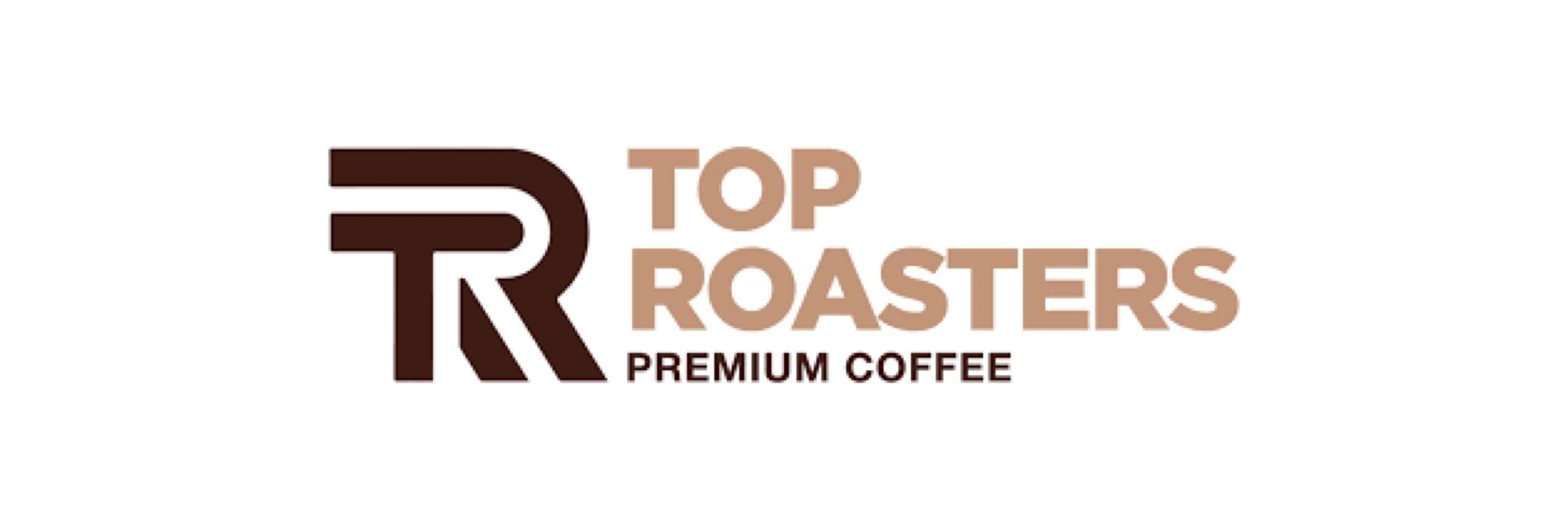 Top Roasters Premium Coffee