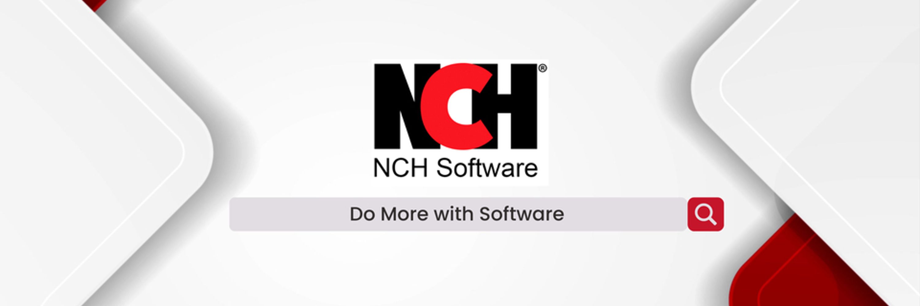 NCH Software