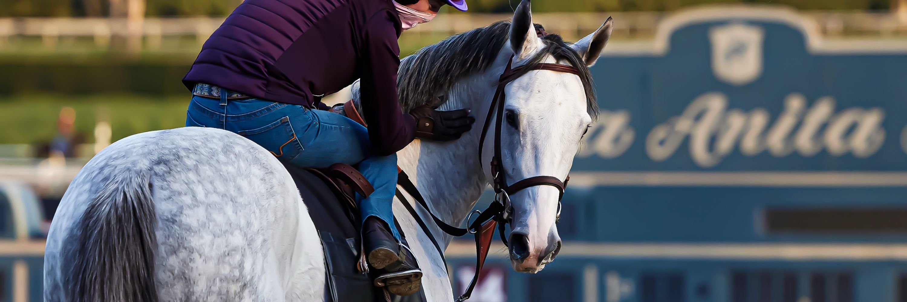 Horse Racing United
