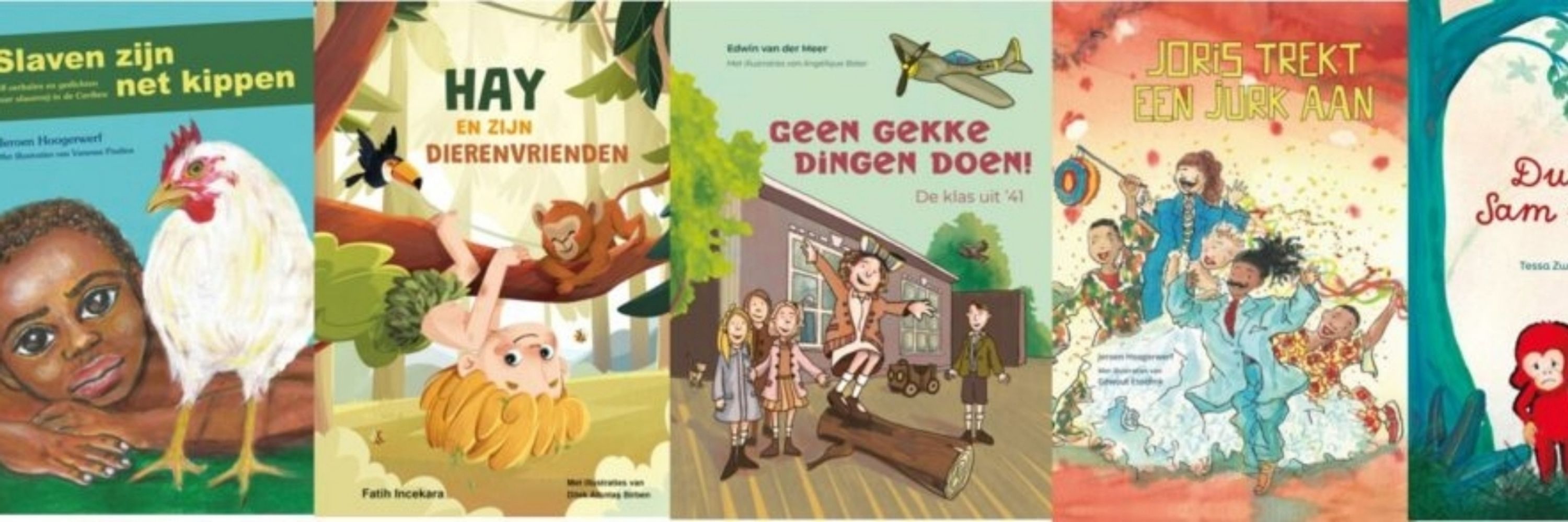 Jeroen Hoogerwerf