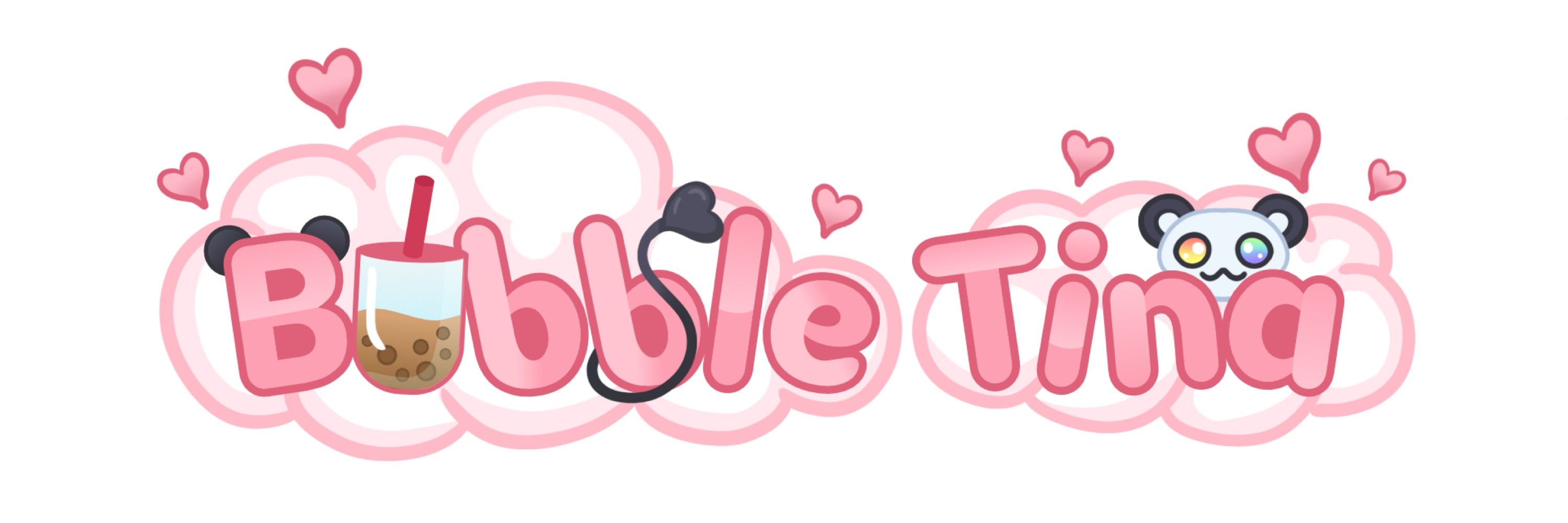 Bubble Tina