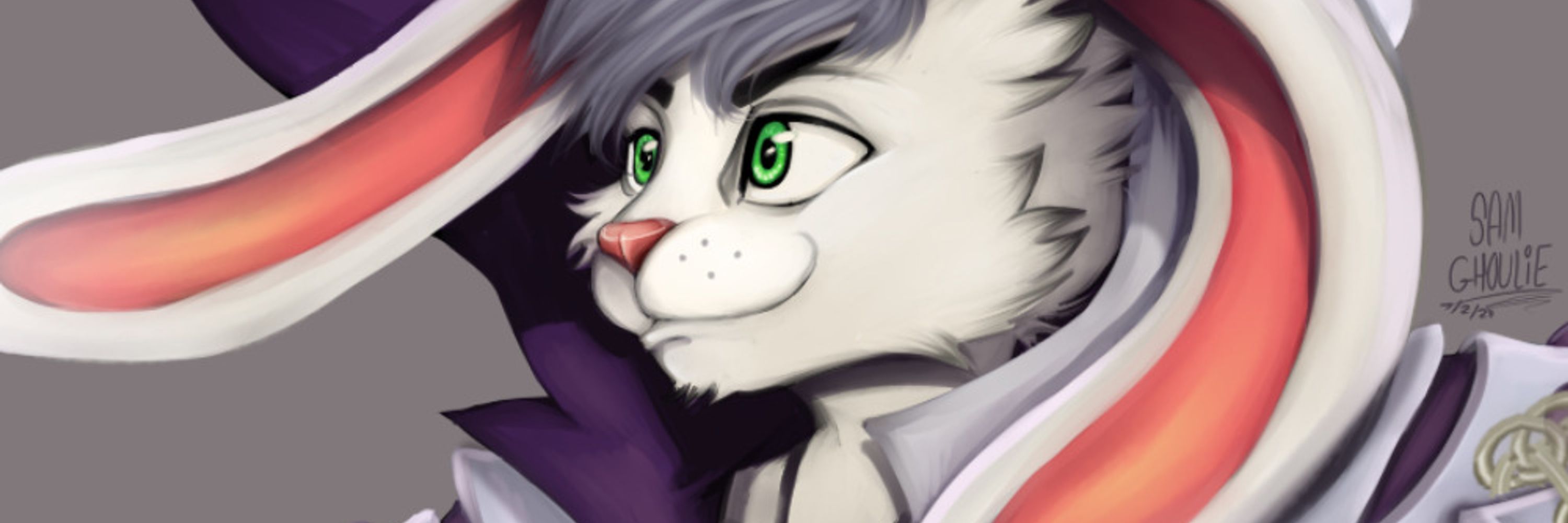 LurkerRabbit