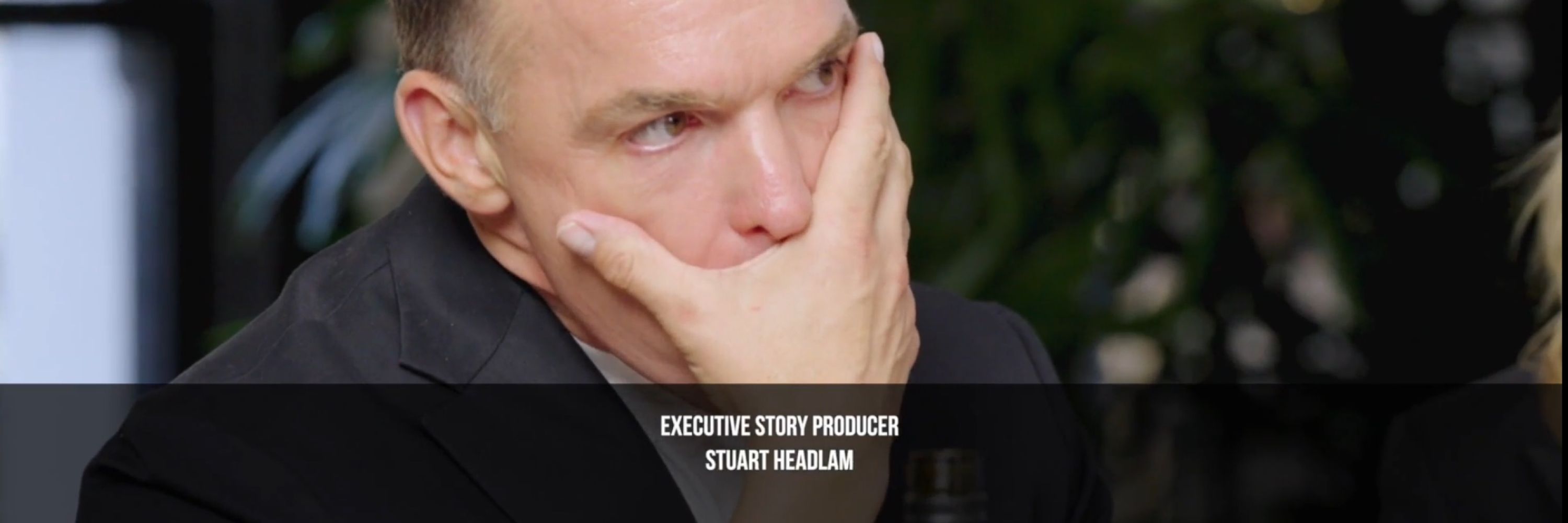 Stuart Headlam