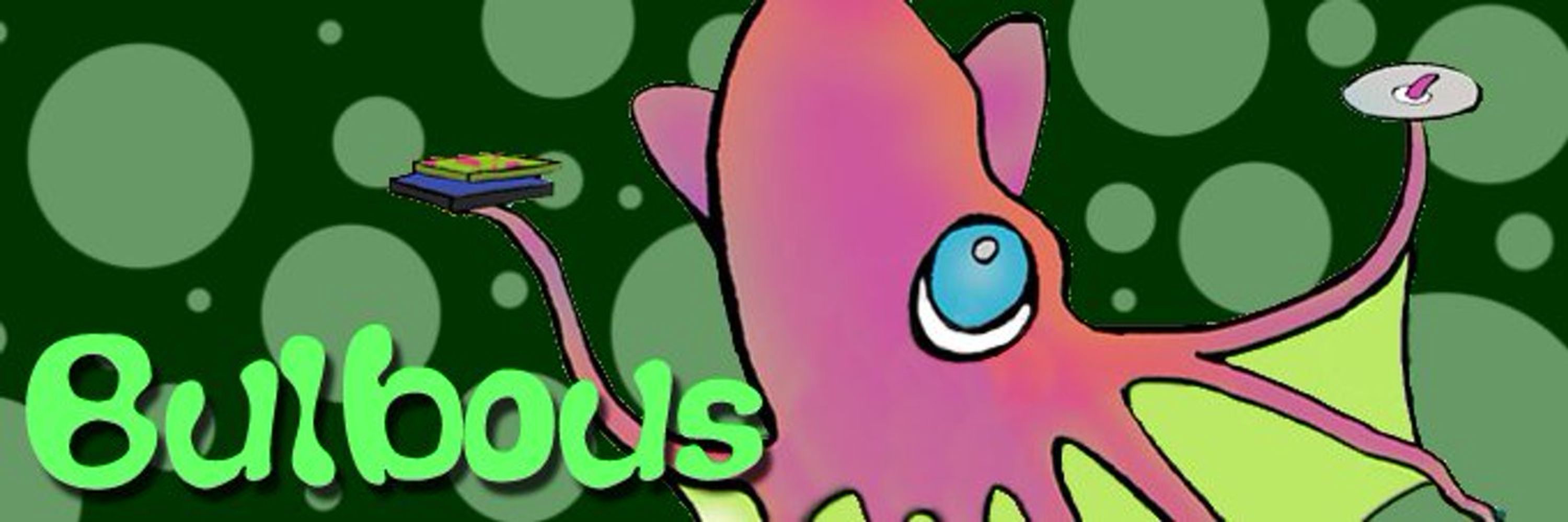 Fast 'n' Bulbous