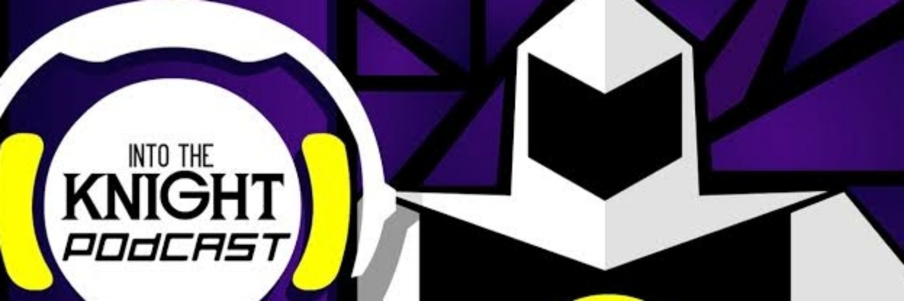 Into the Knight - The Moon Knight Podcast