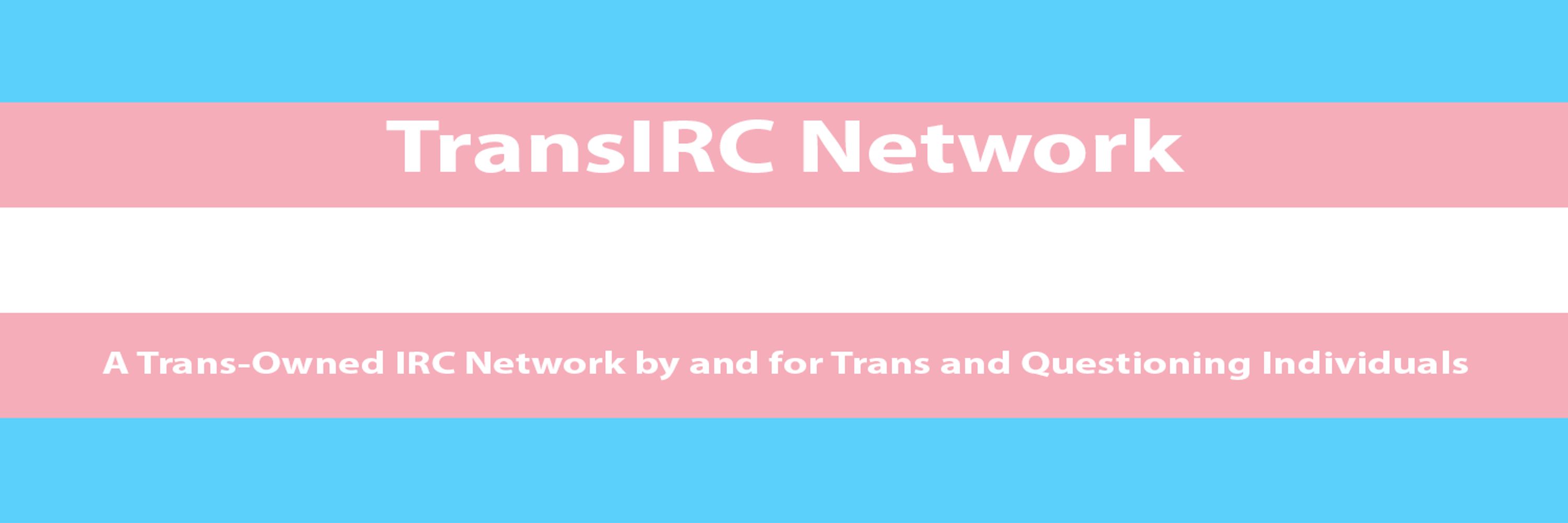 TransIRC.Chat