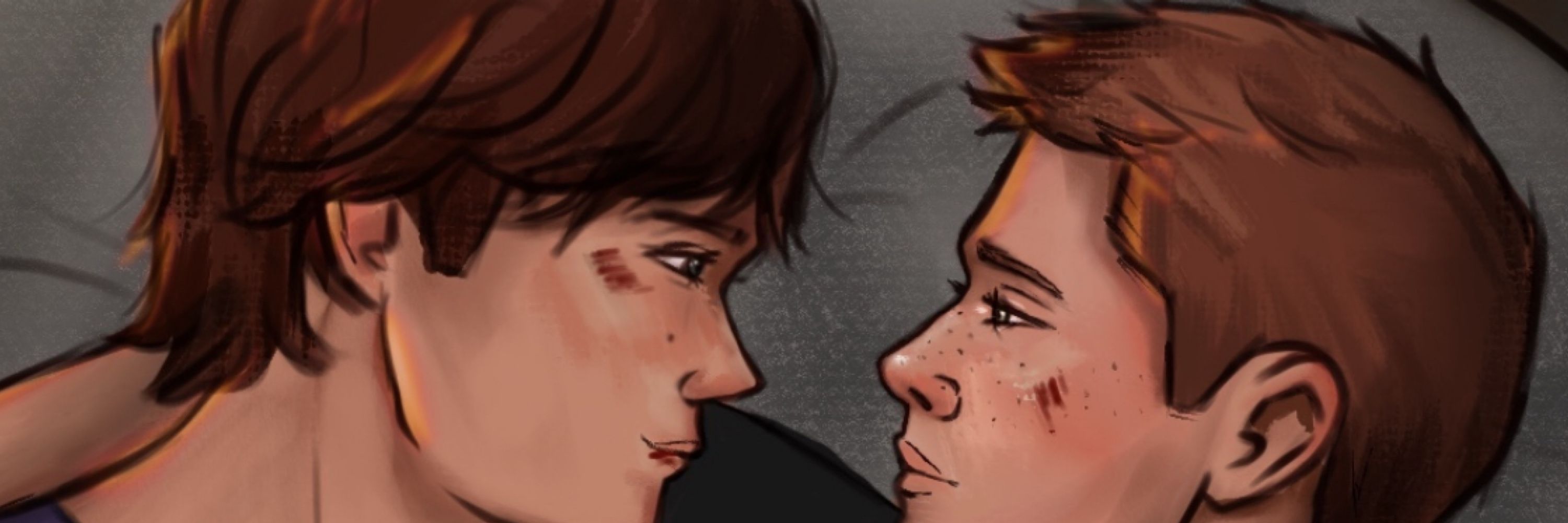 Freckles & Dimples