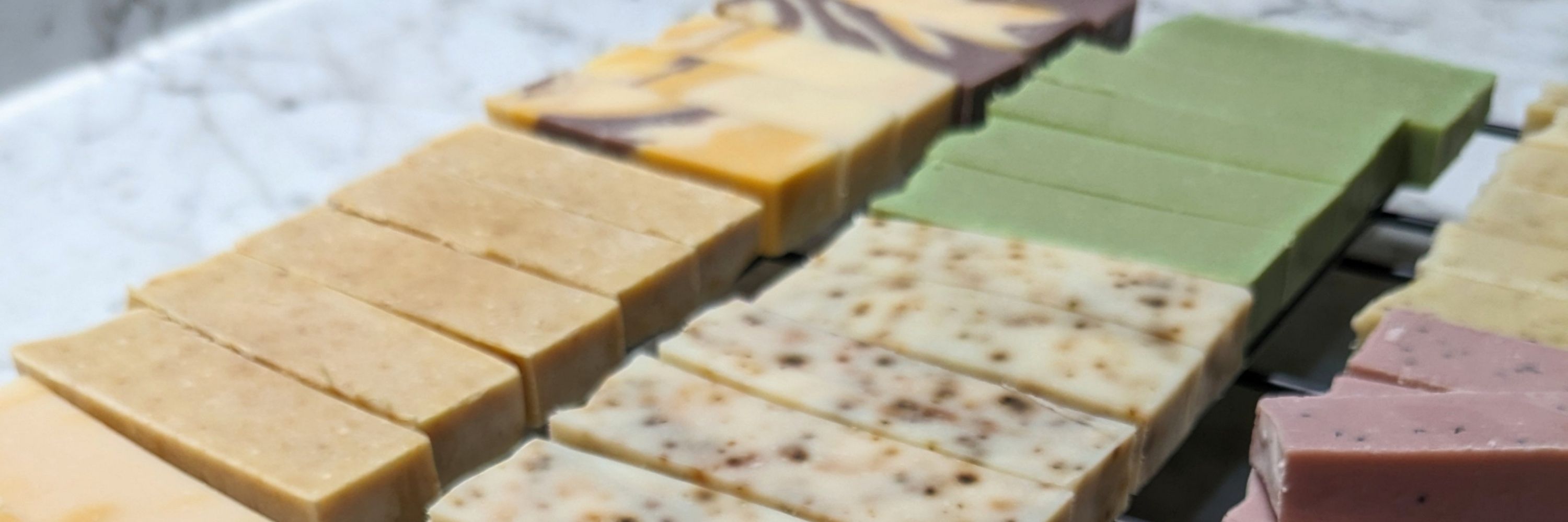 Honey Birch Soap
