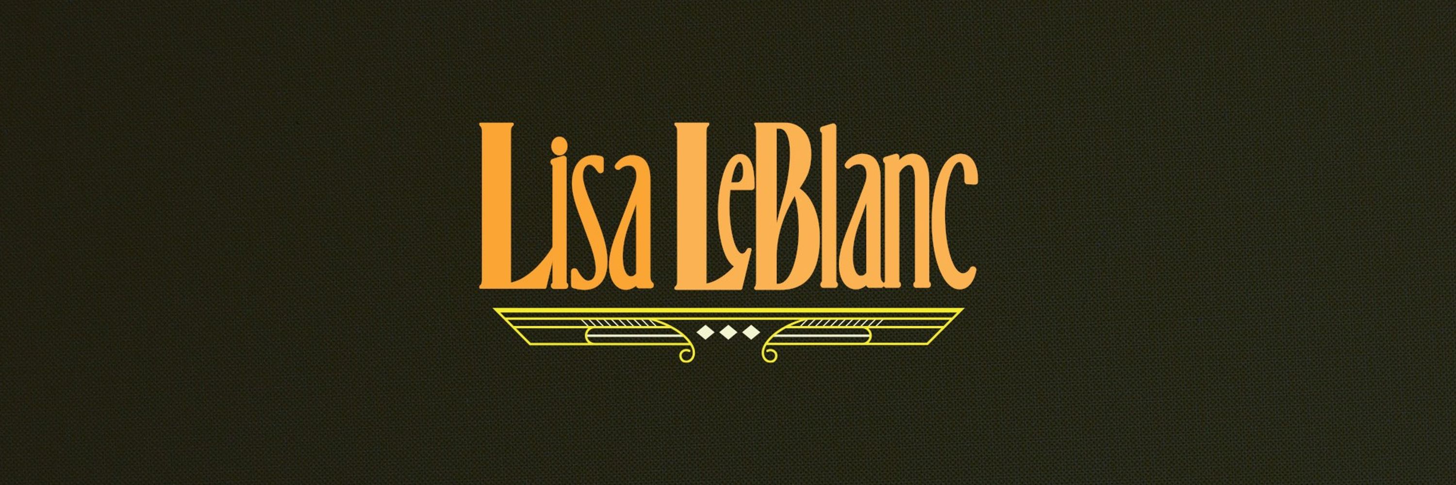 Lisa LeBlanc