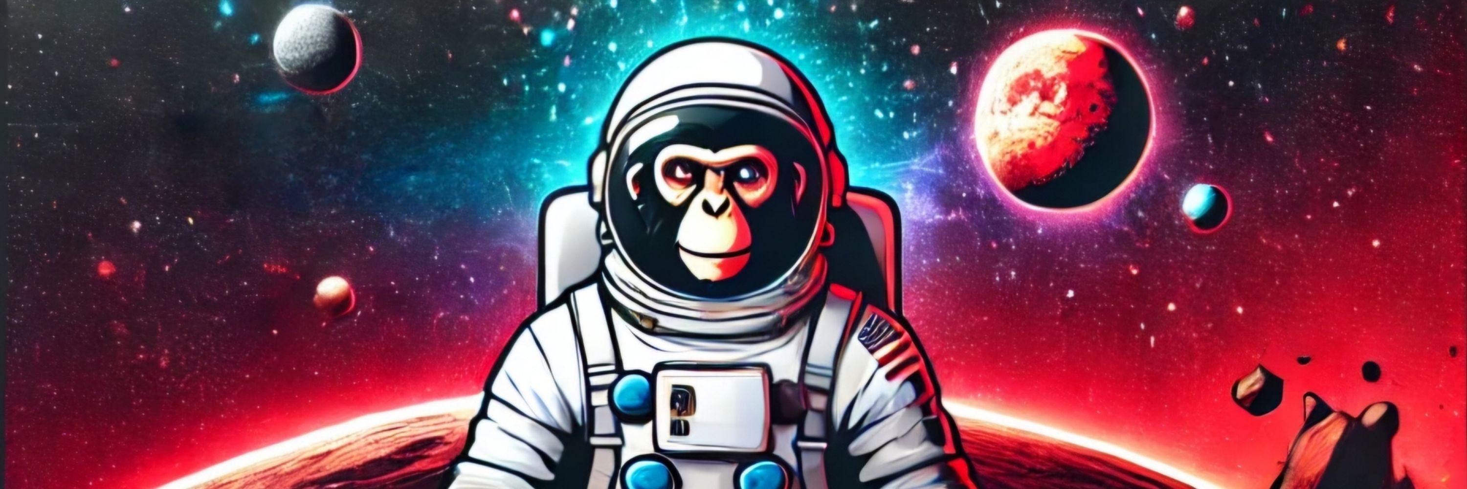 MarsApe
