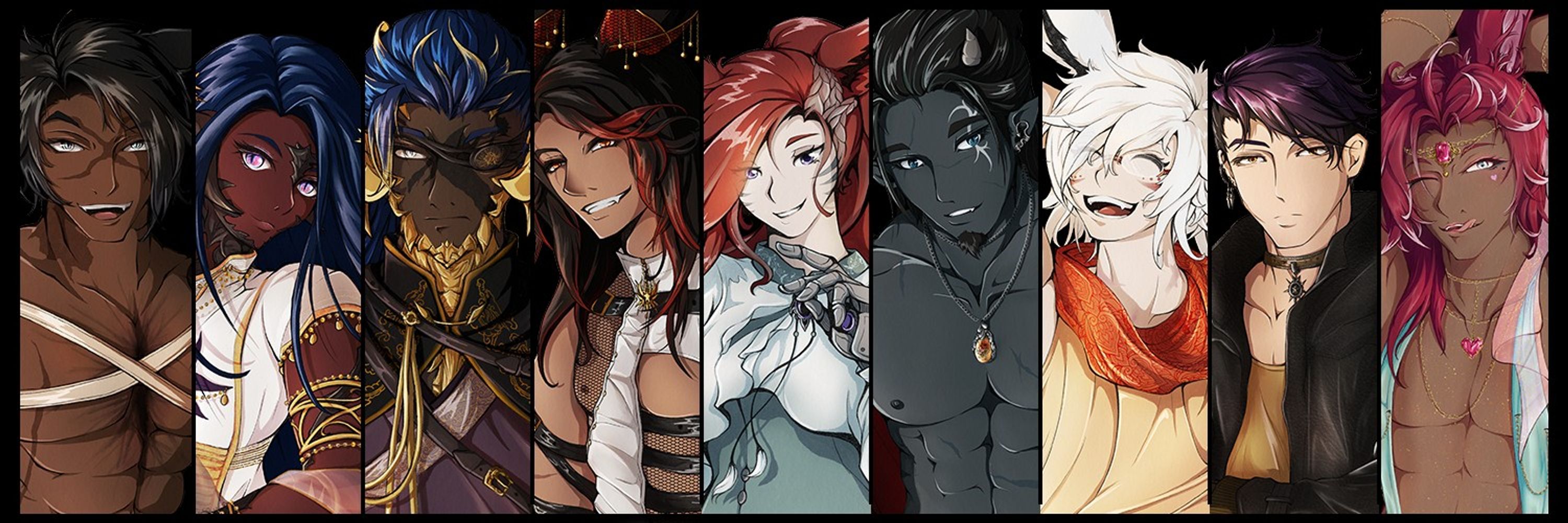 Realm of Fantasy