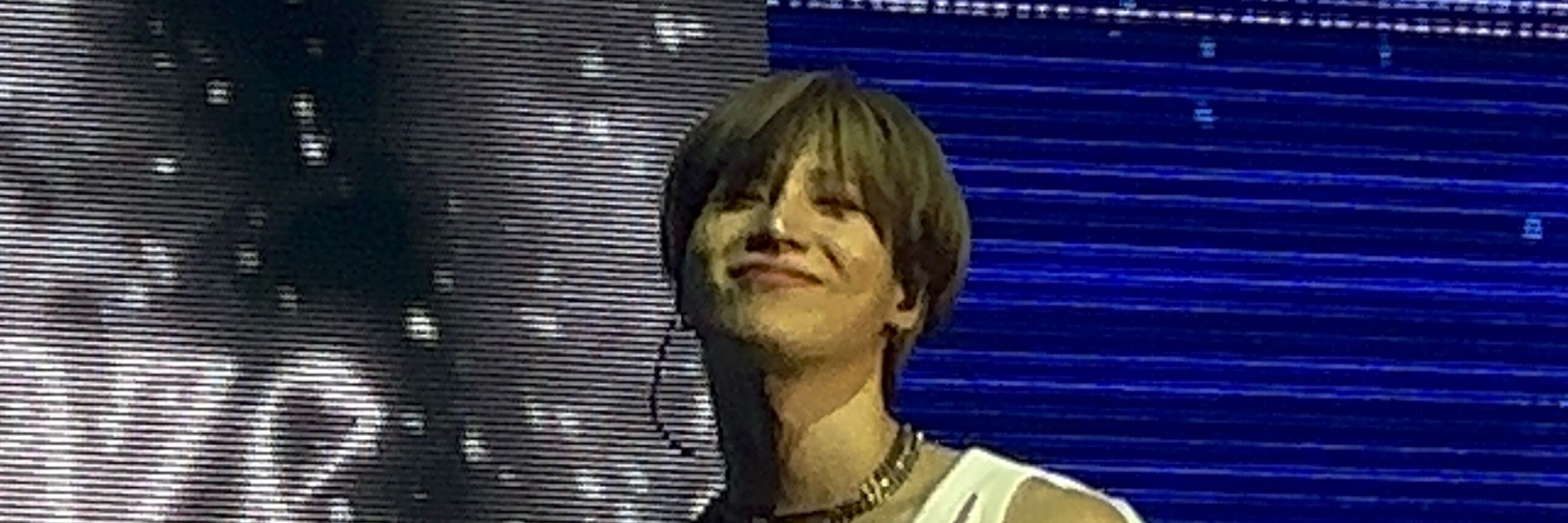 𝕿𝖆𝖚𝖓𝖎❤️‍🔥 : Misses Taemin 🩵