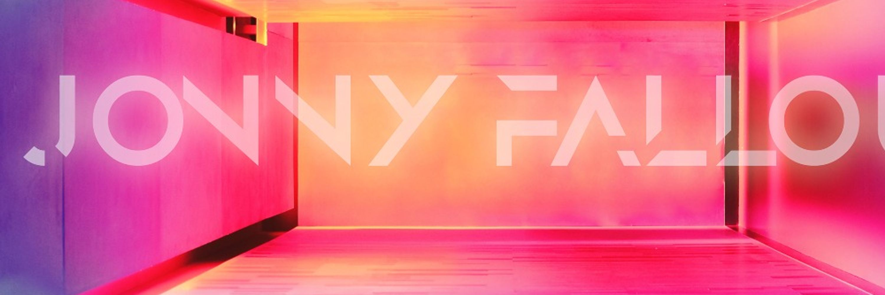Jonny Fallout