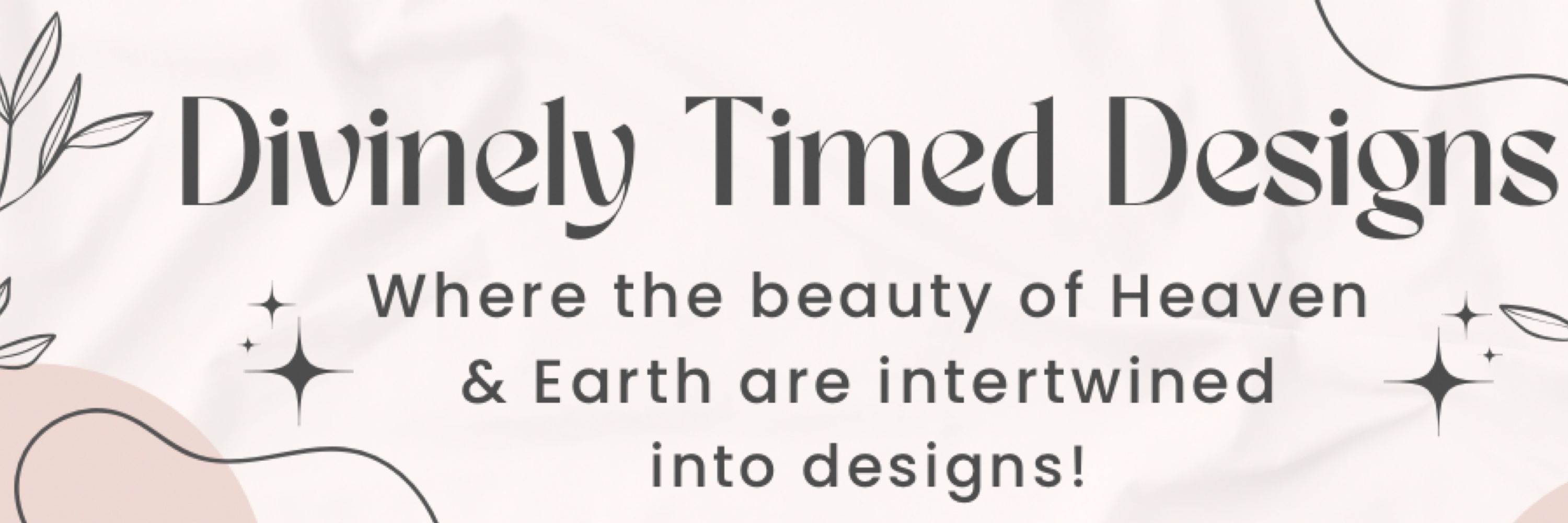Divinely Timed Designs