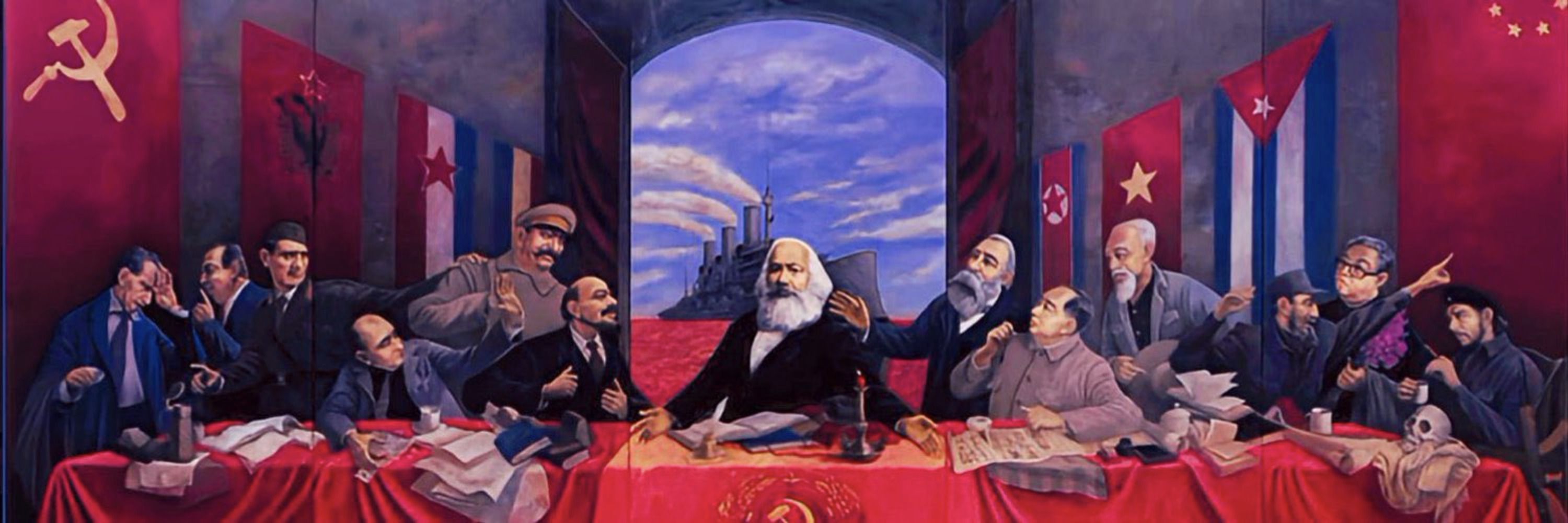 🅹🅾️🅴🆈աrecκ ☭