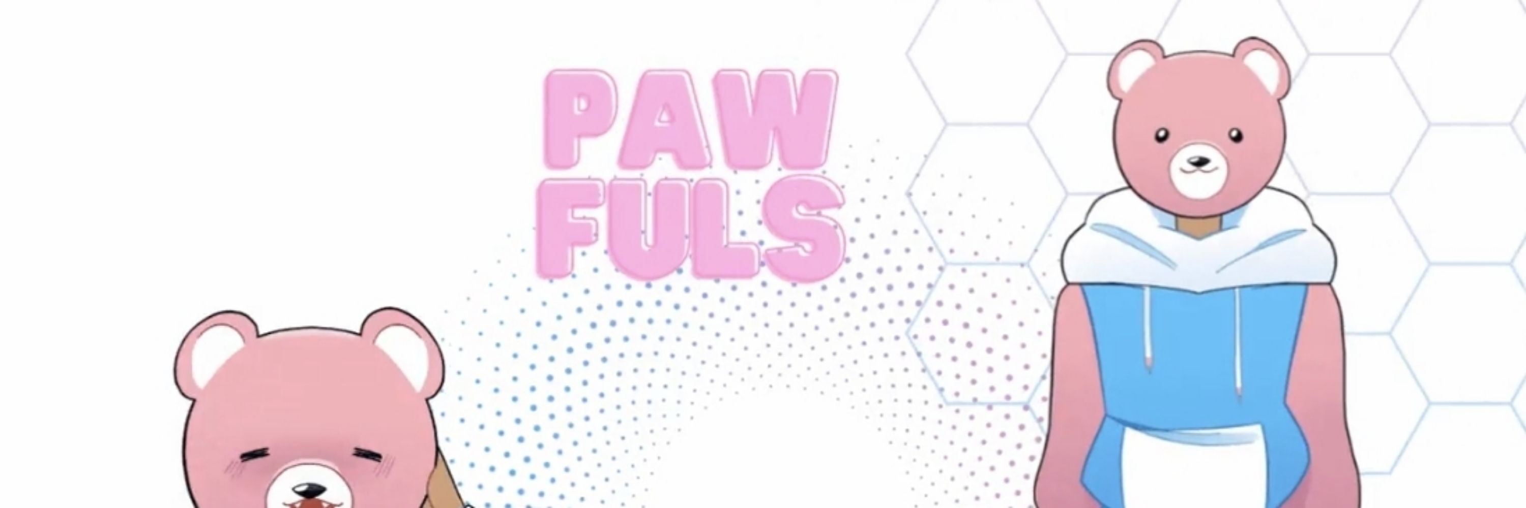 Pawfuls