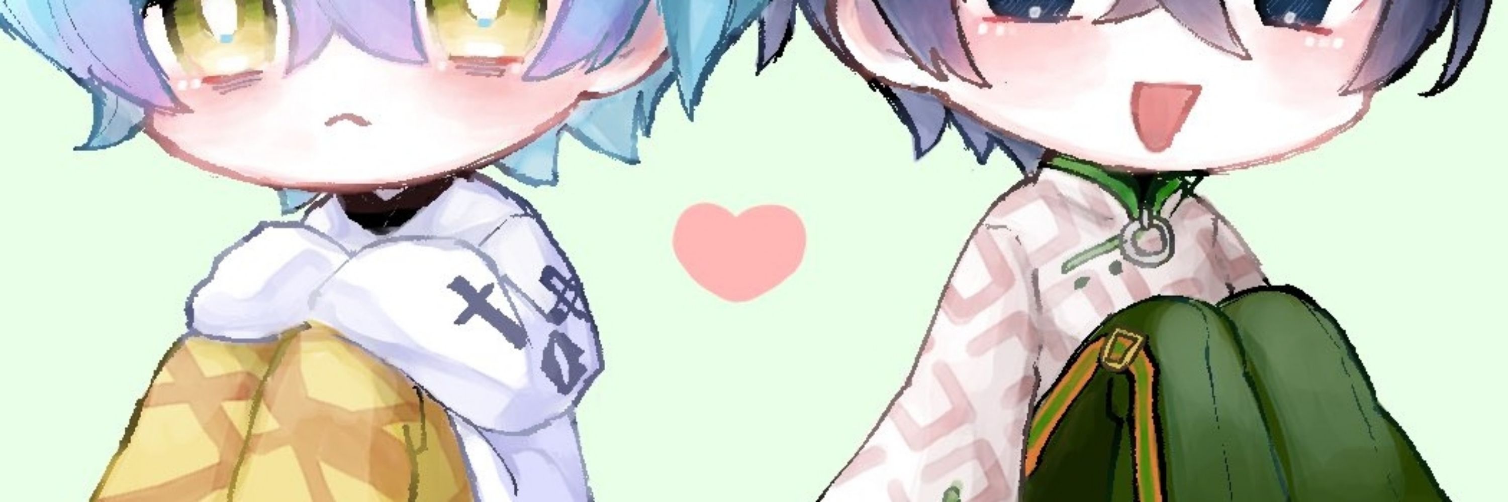 いかそめ/トオノ