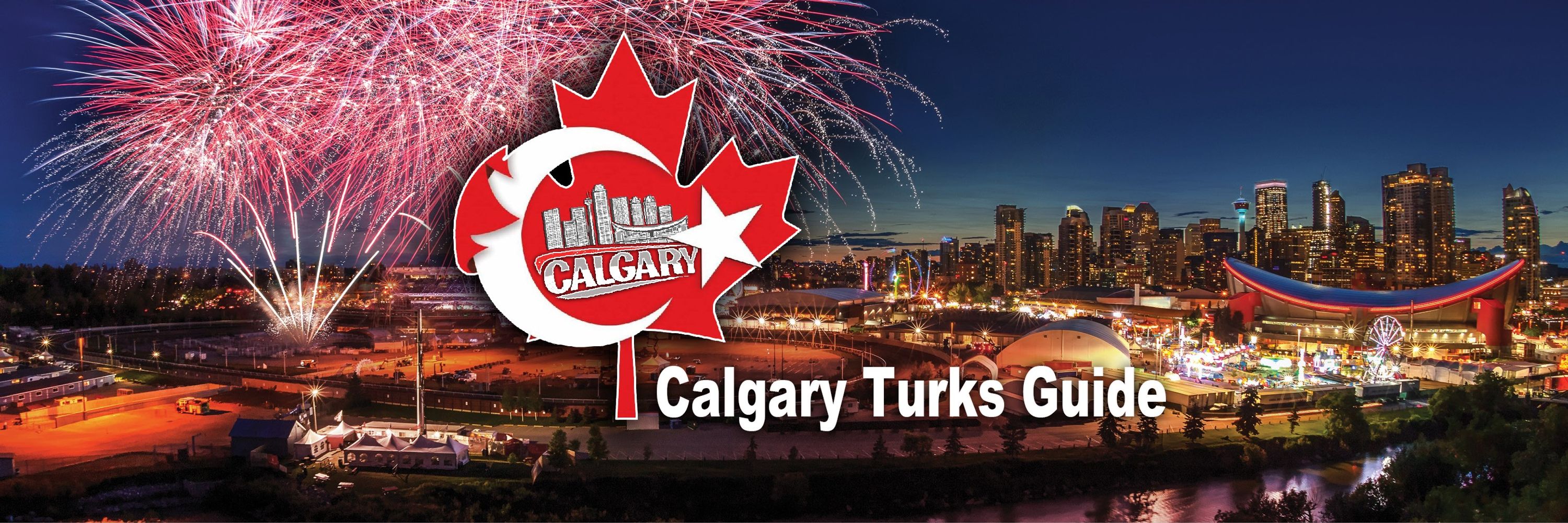 Calgary Turks Guide