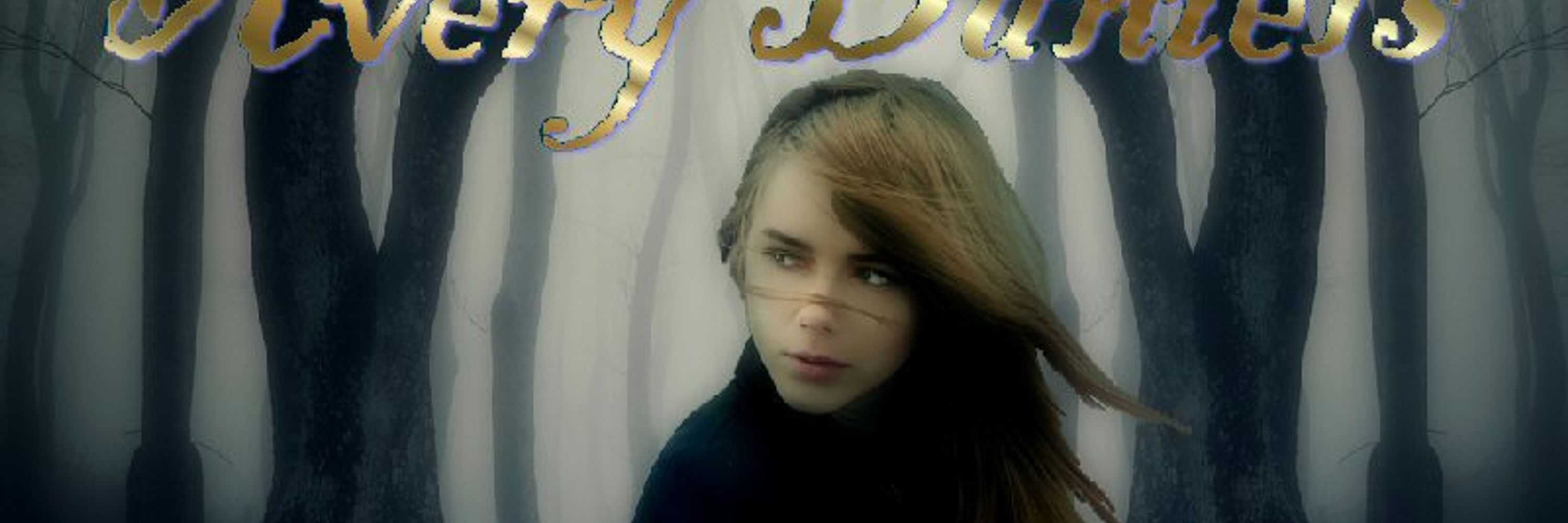 Ariel Heart-Author Avery Daniels