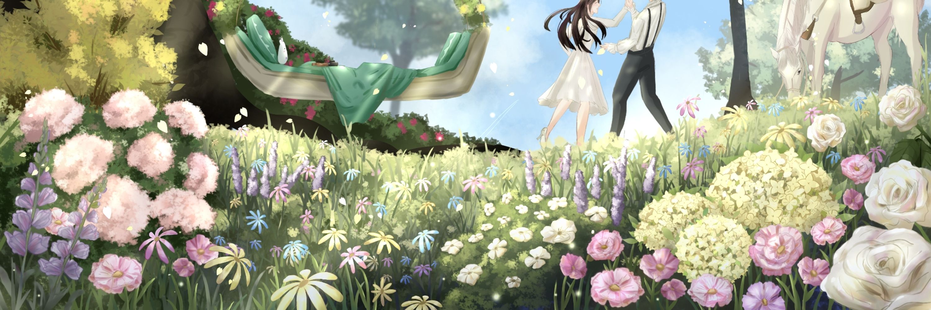 Hera ˖⚝⊹˚