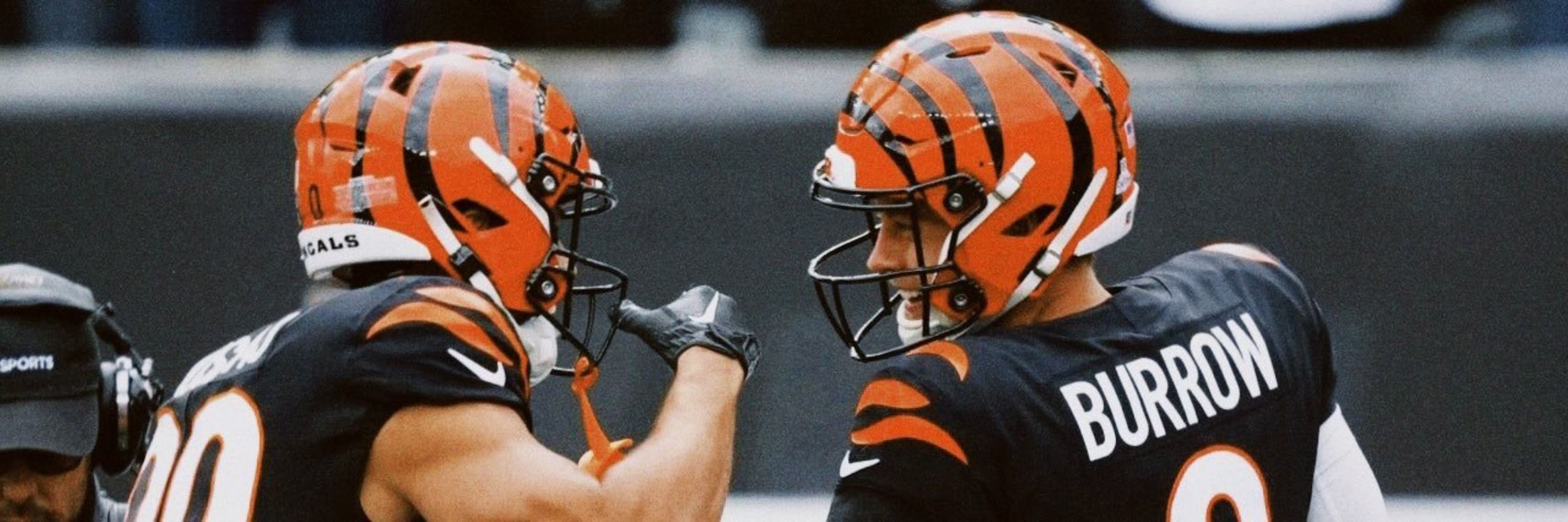 johnny 🏈