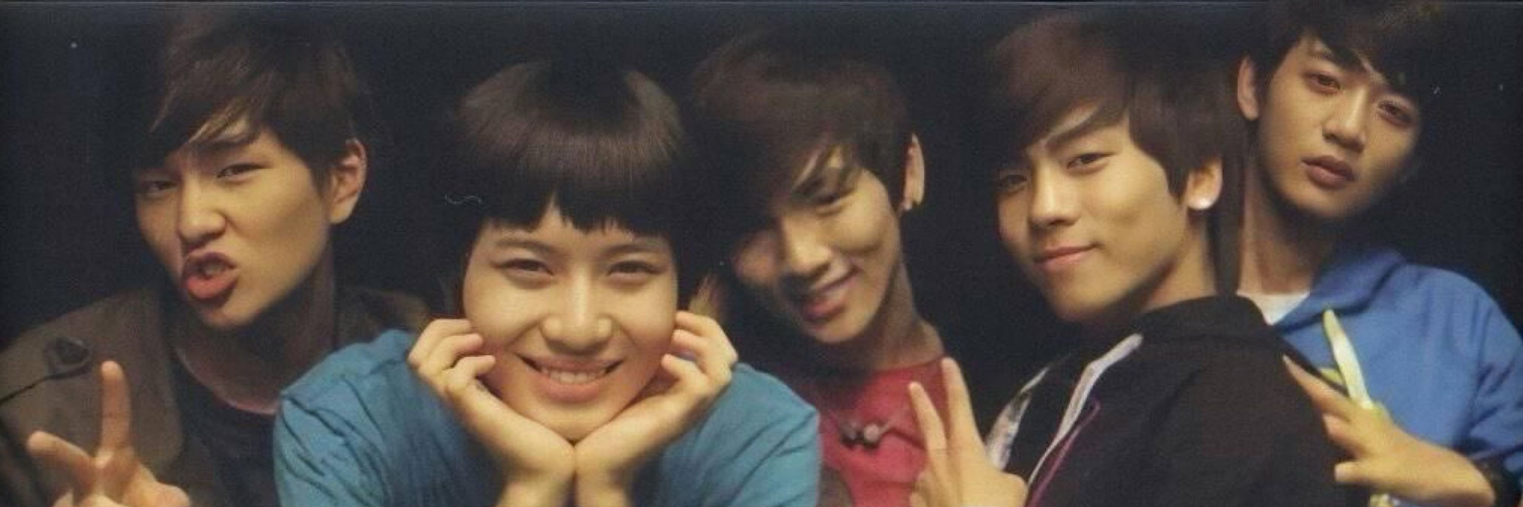 shinee💎