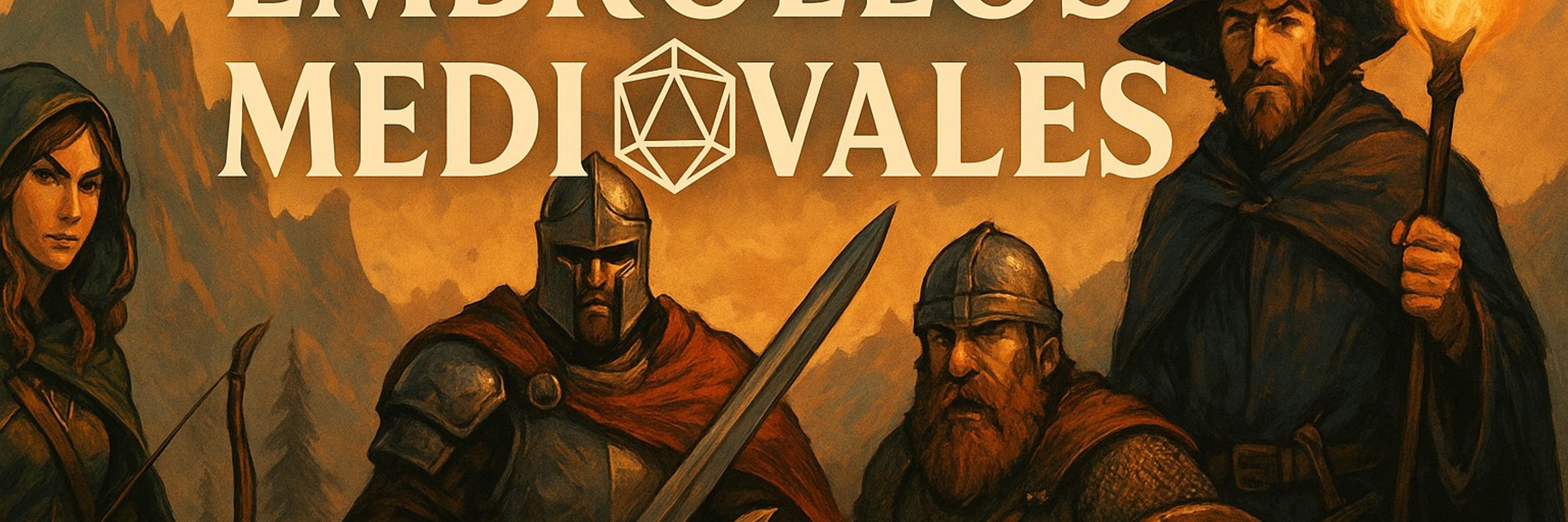 Embrollos Medievales