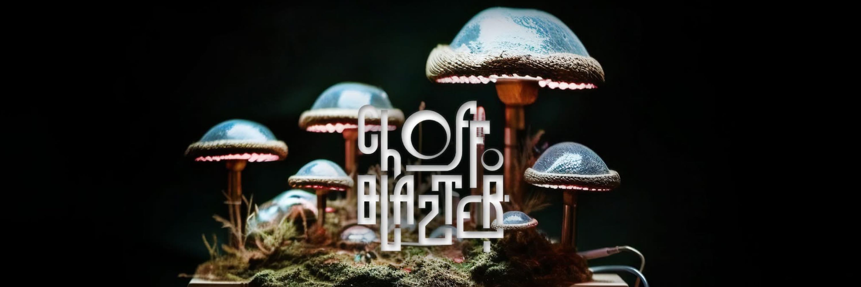 Choffo Blazter