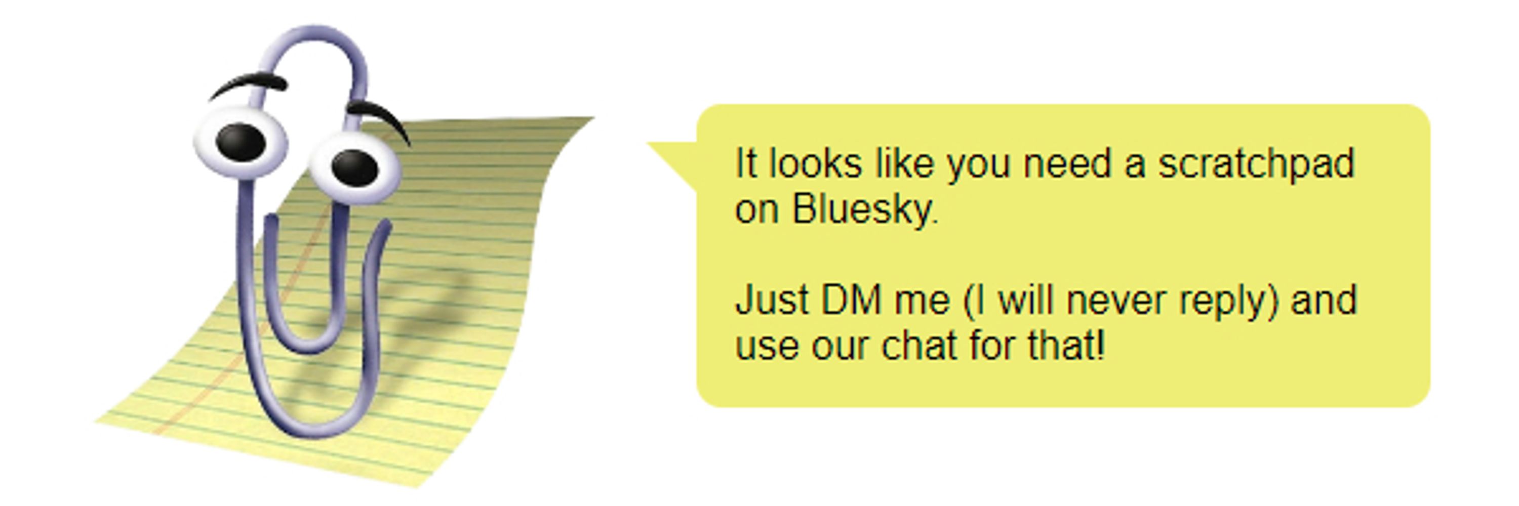 BlueSkrybble Pad (Unofficial)