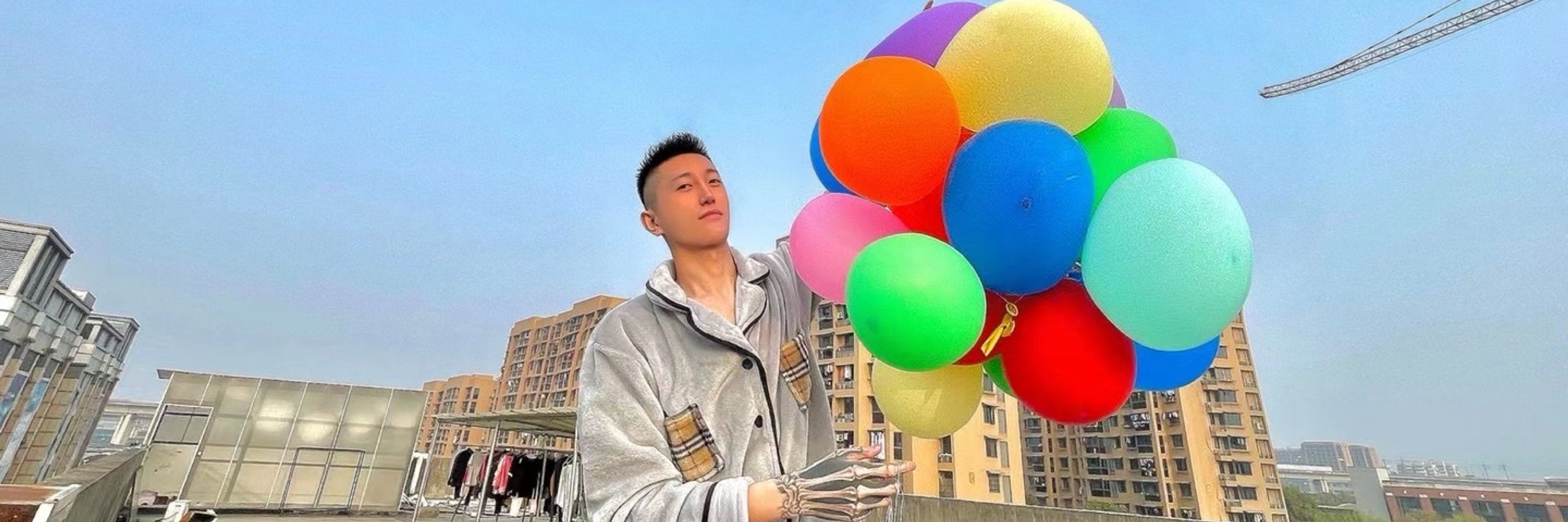 葛英俊