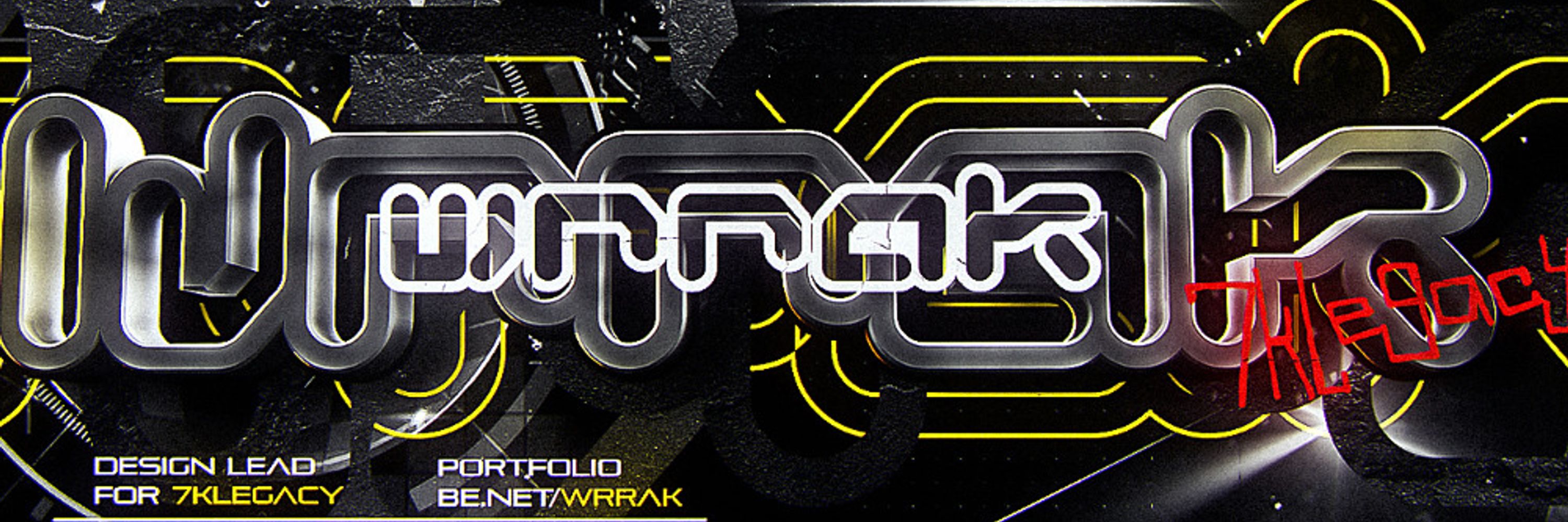 Wrrak