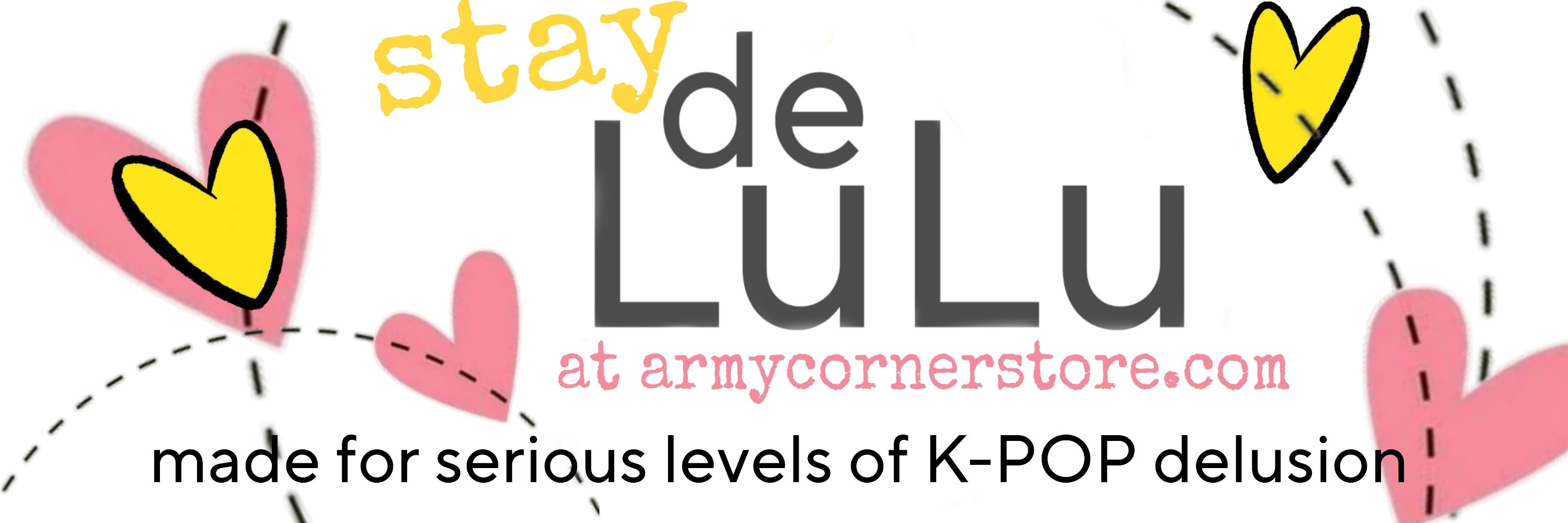 Stay DeLulu!