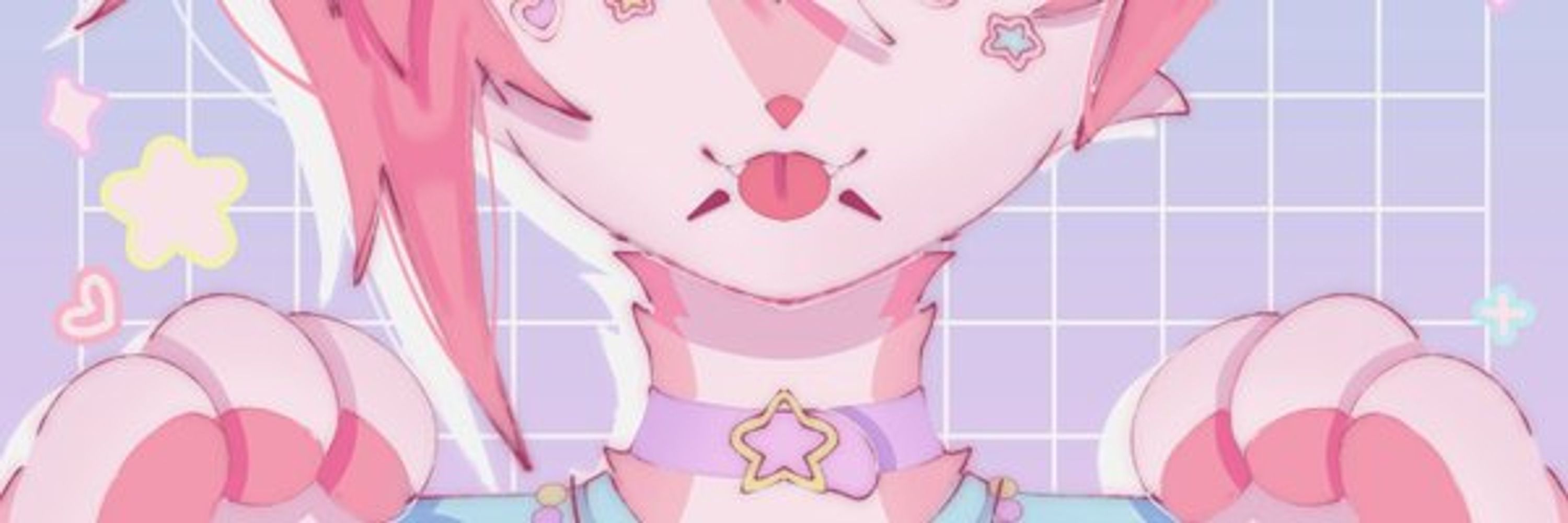 🌸 pink gato 🌸