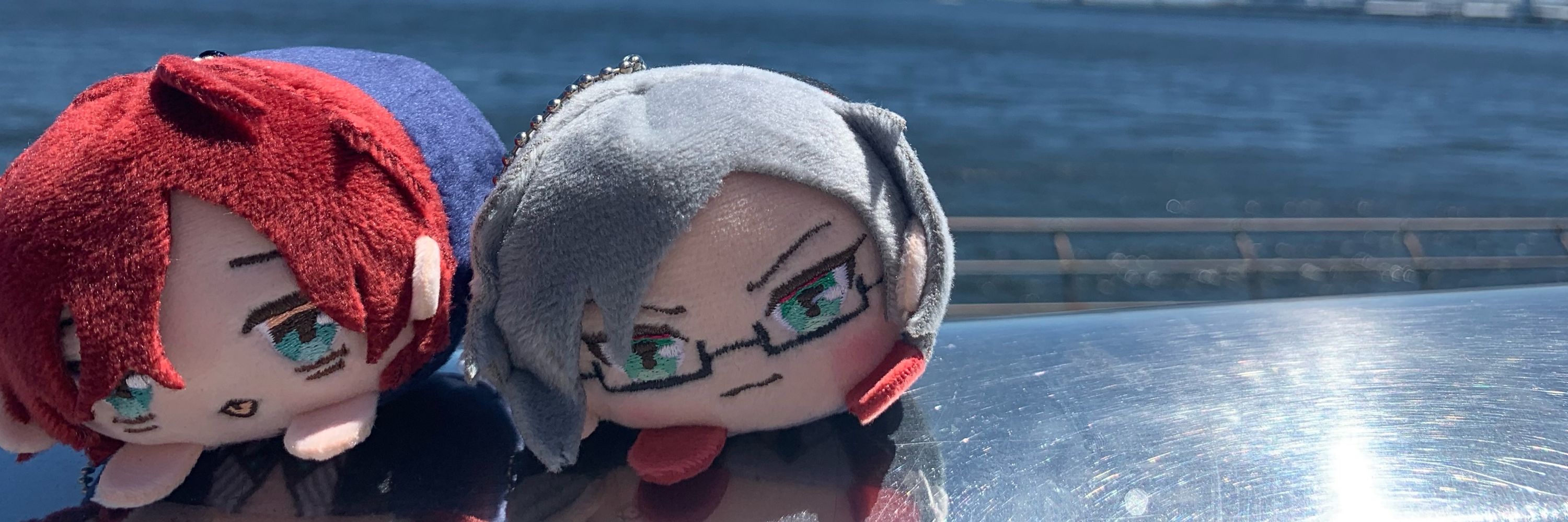 つきあかり