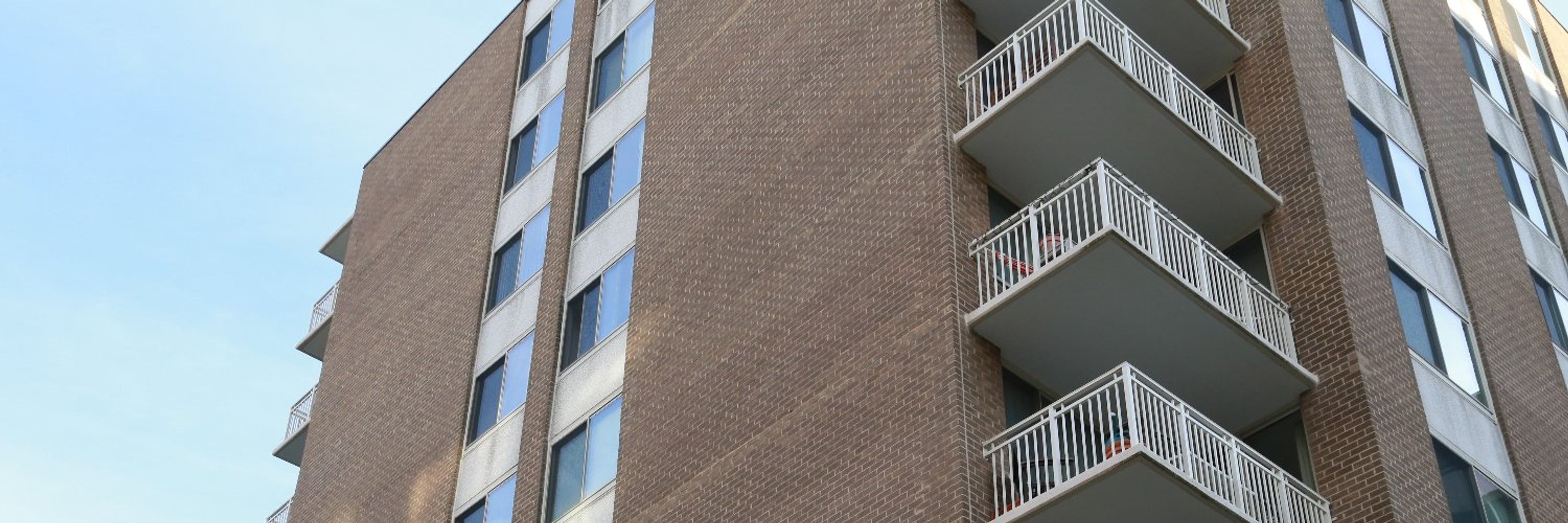 Van Ness South Tenants Association