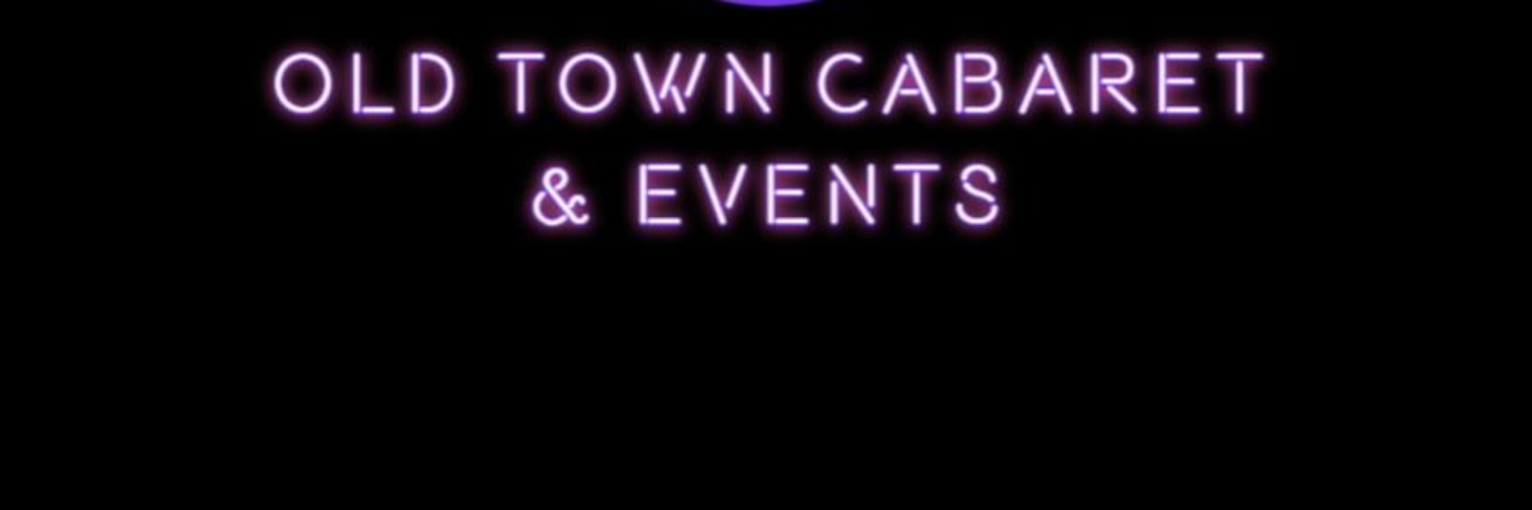 OldTownCabaret