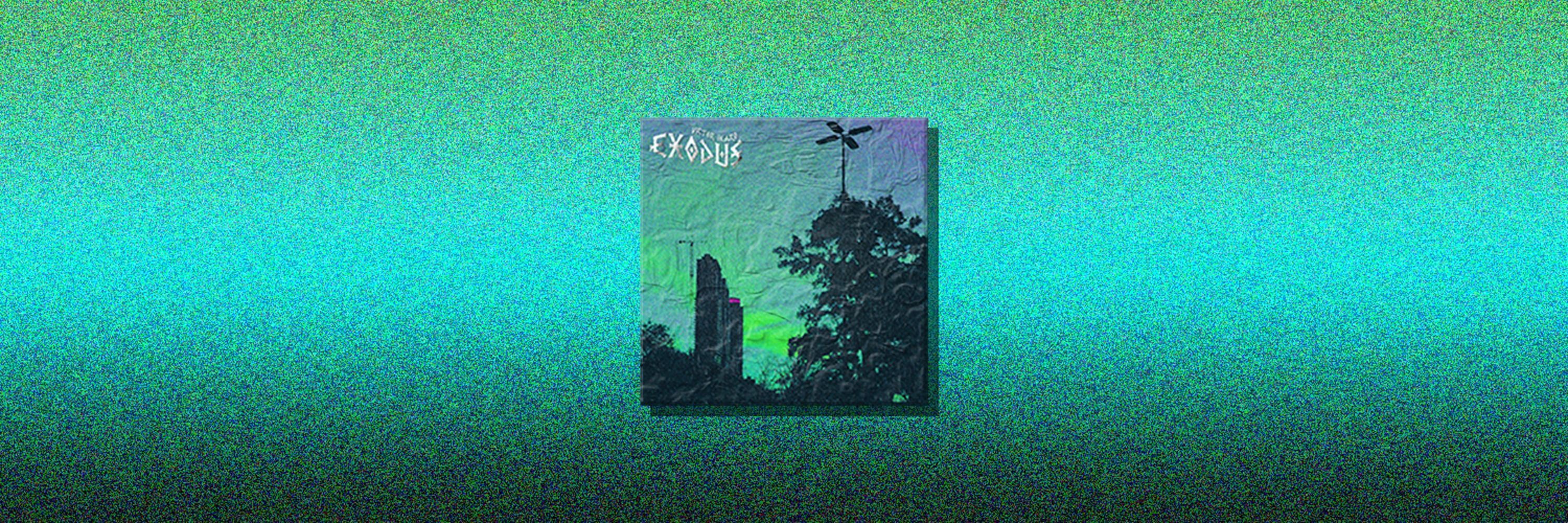 Victor Ikaro 🌊 EXODUS-14 JA DISPONIVEL