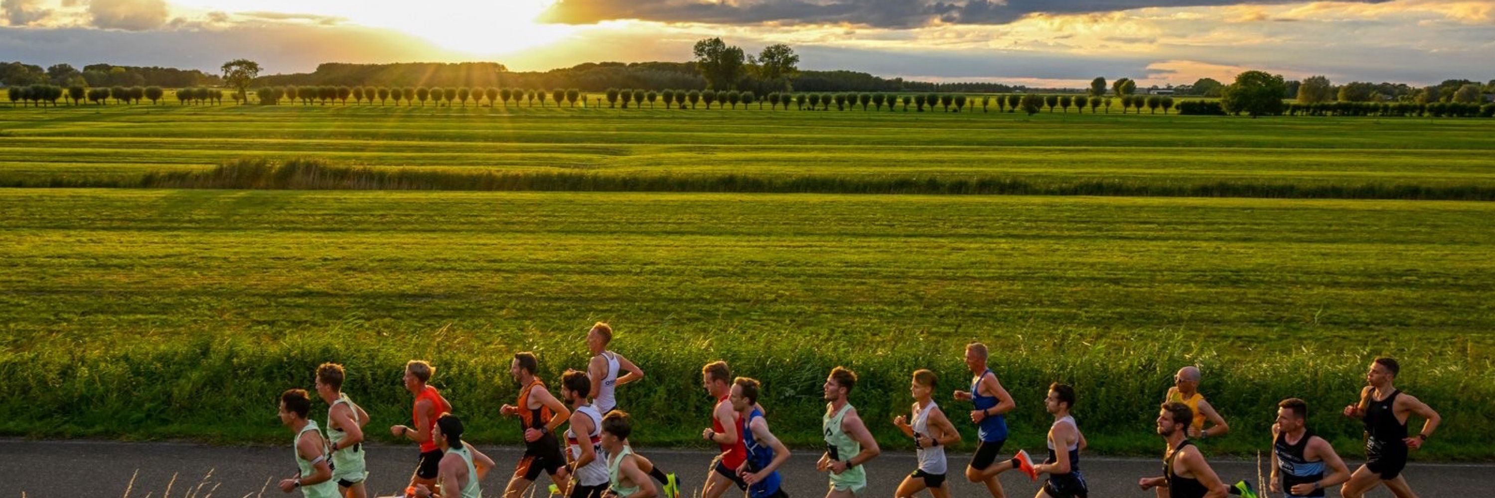 Hardloopnetwerk