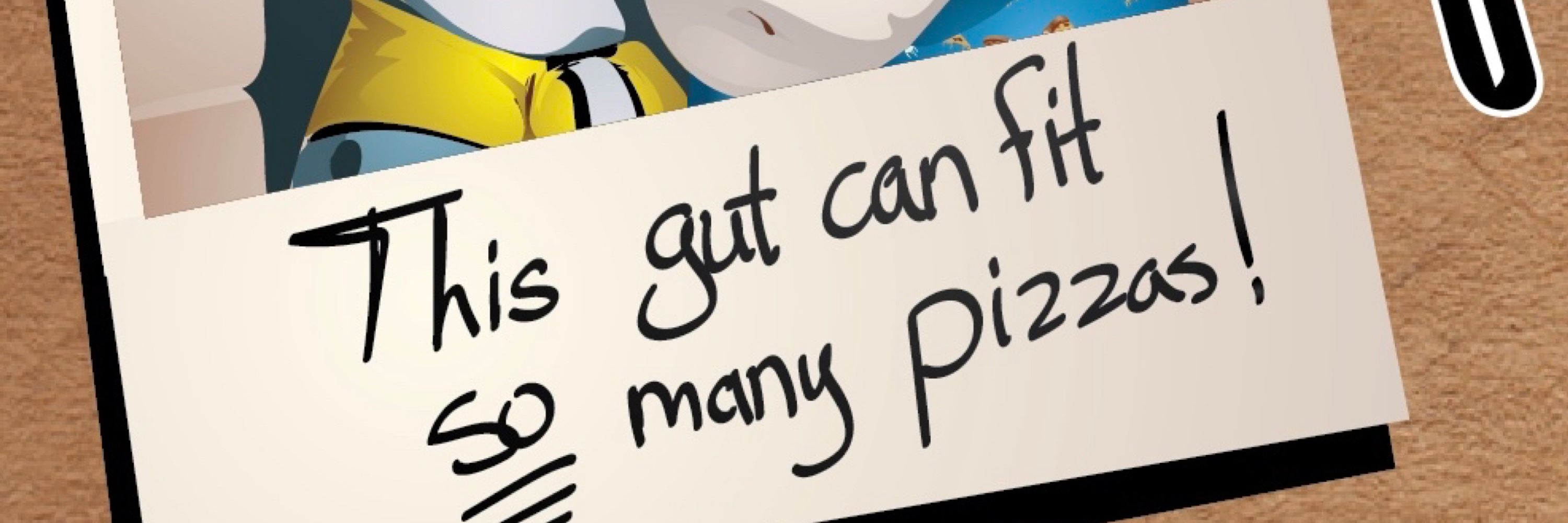 Dr. Pizzi